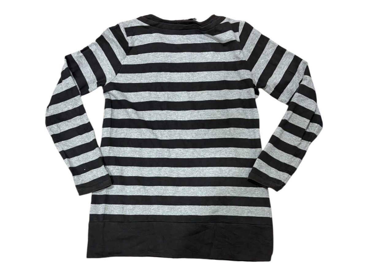 If Six Was Nine Strange Heaven Striped shirt Size US L / EU 52-54 / 3 - 2 Thumbnail
