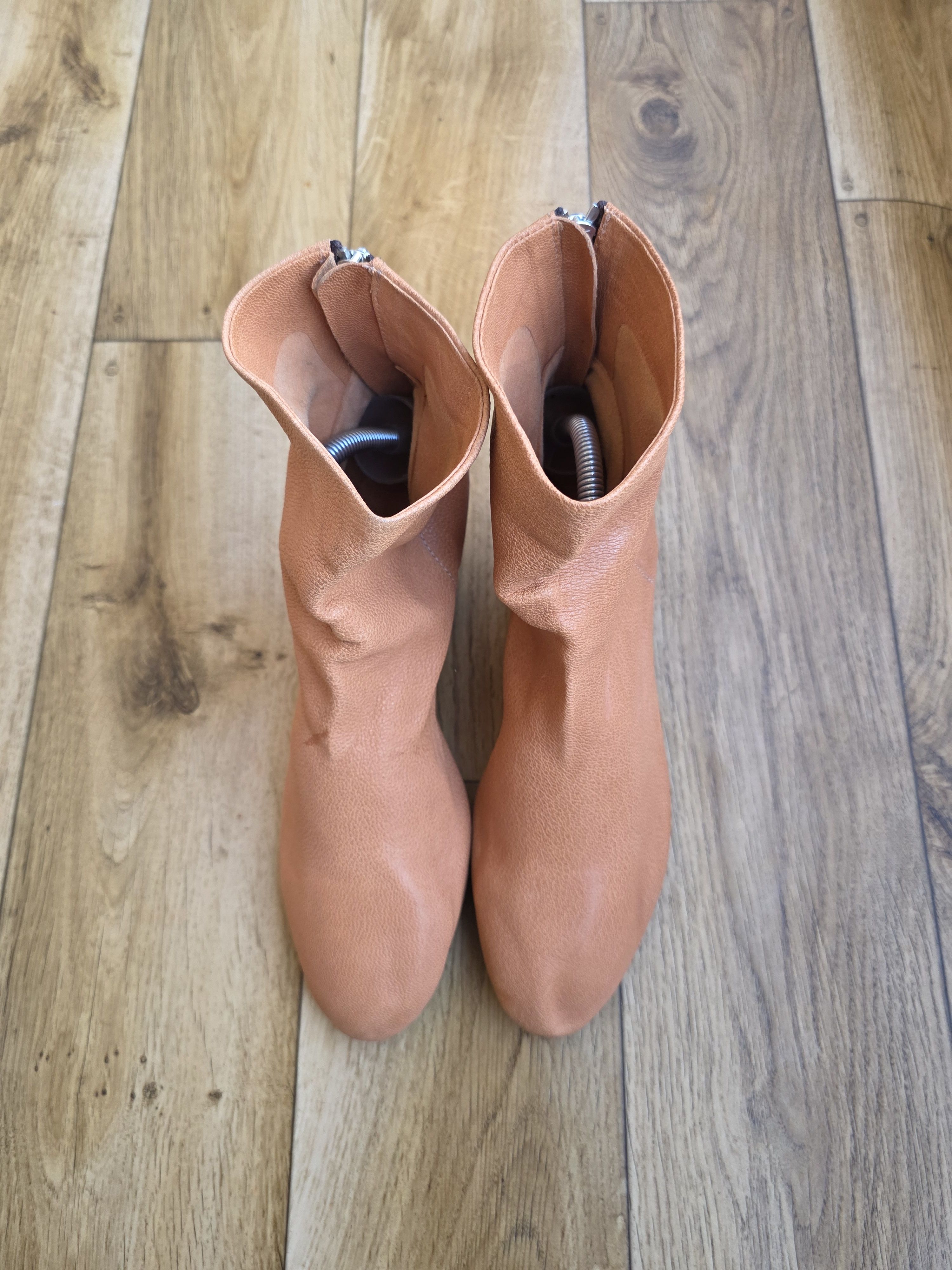 Officine Creative Officine Creative Sally Boots Size US 10 / IT 40 - 3 Thumbnail