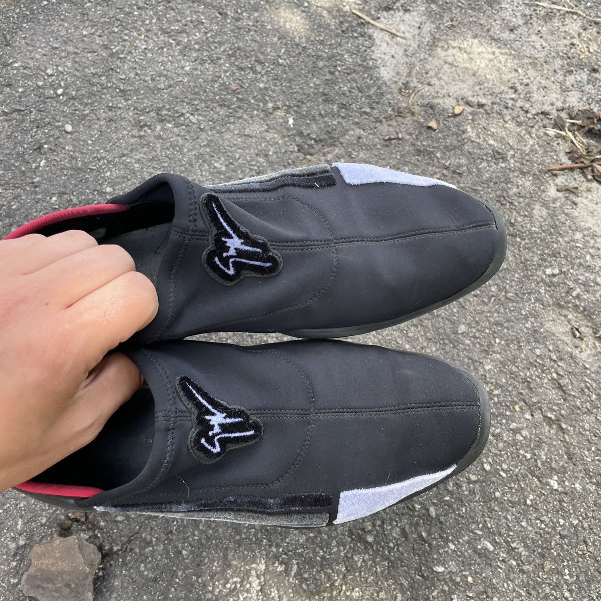 Giuseppe Zanotti Giuseppe Zanotti Lightjump Sneakers y2k shoes boots sc uomo Size US 10 / IT 40 - 4 Thumbnail