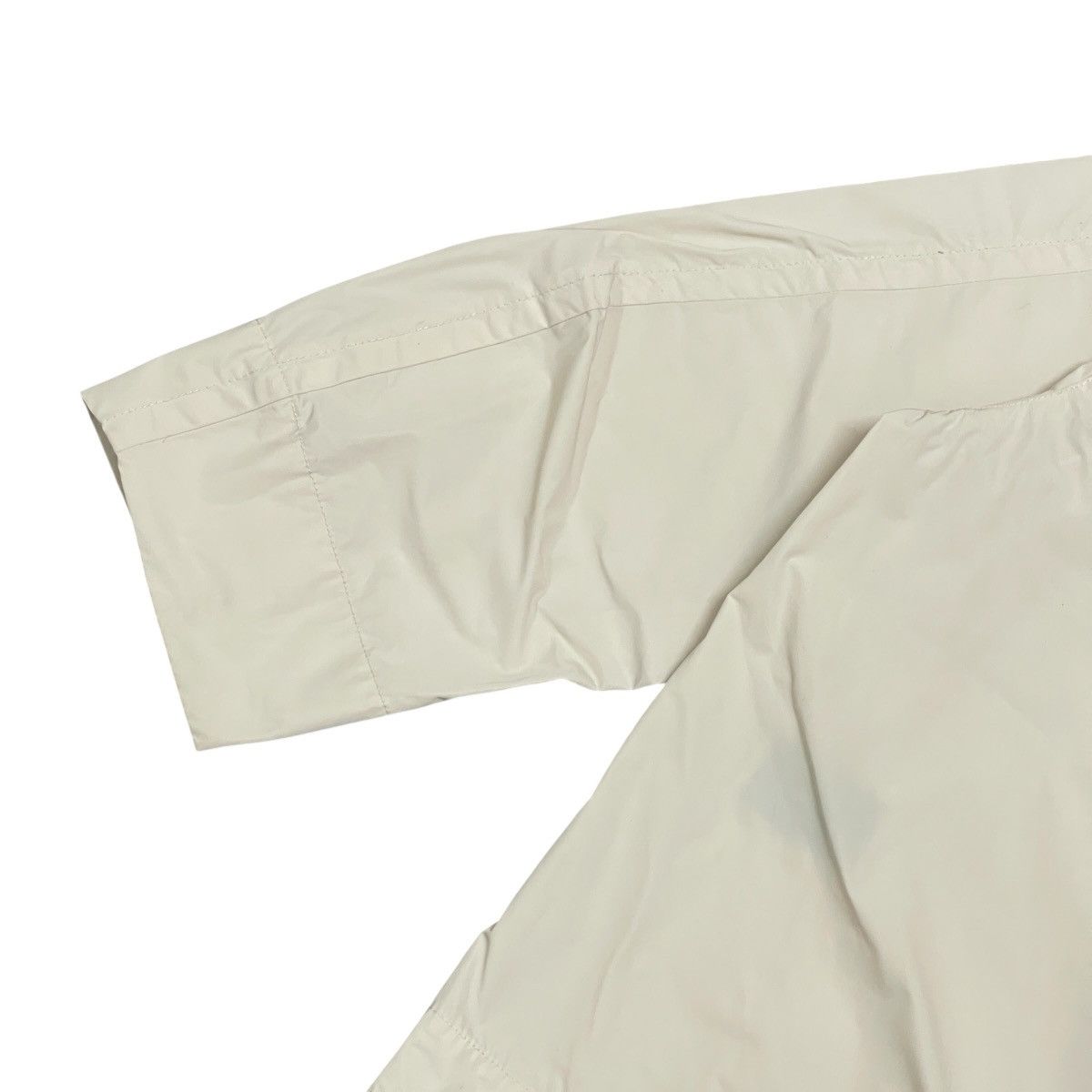 Uniqlo Uniqlo J+ X Jil Sander Oversized Boxy Fit Chore Light Jacket Size M / US 6-8 / IT 42-44 - 16 Thumbnail