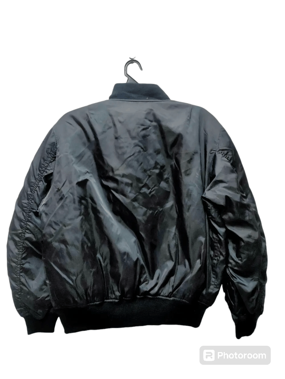 Other Vintage US Air force bomber jacket Size US M / EU 48-50 / 2 - 3 Thumbnail
