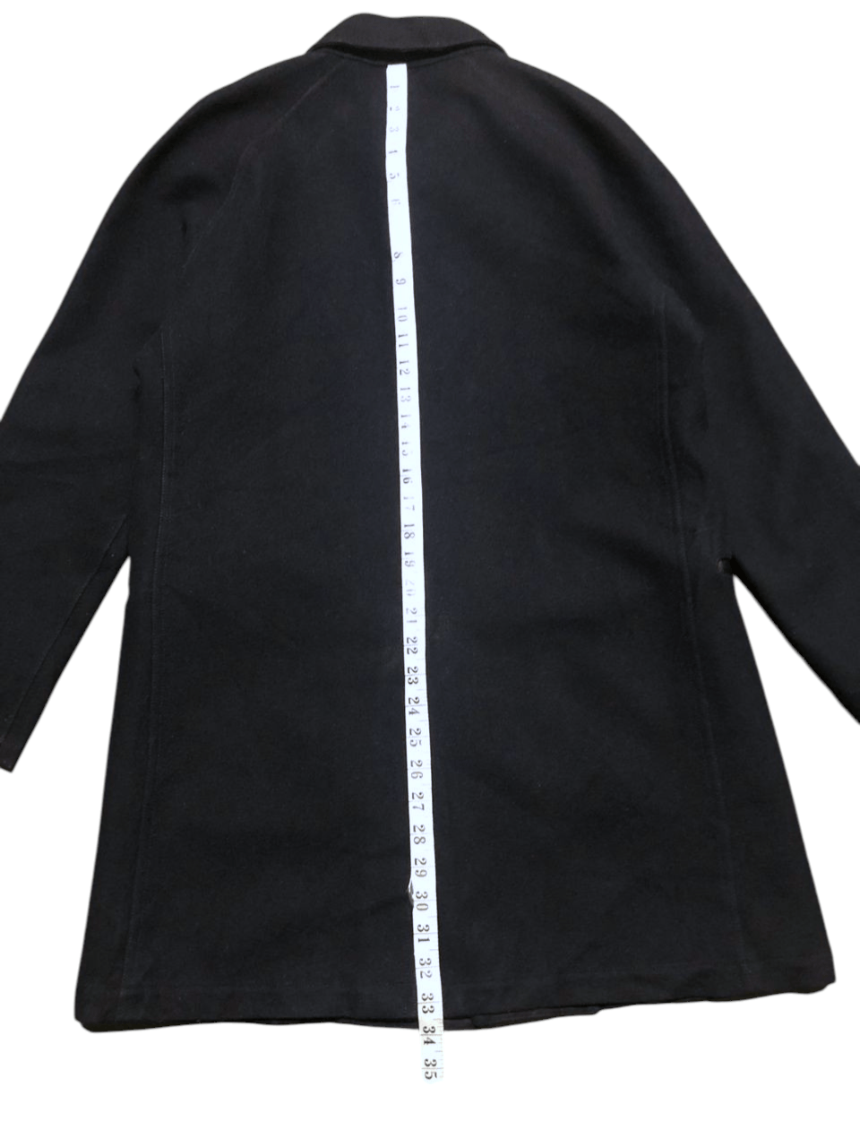 Journal Standard Journal Standard Aqualinc Pertex Unlimited Overcoat Jacket Size US M / EU 48-50 / 2 - 16 Thumbnail