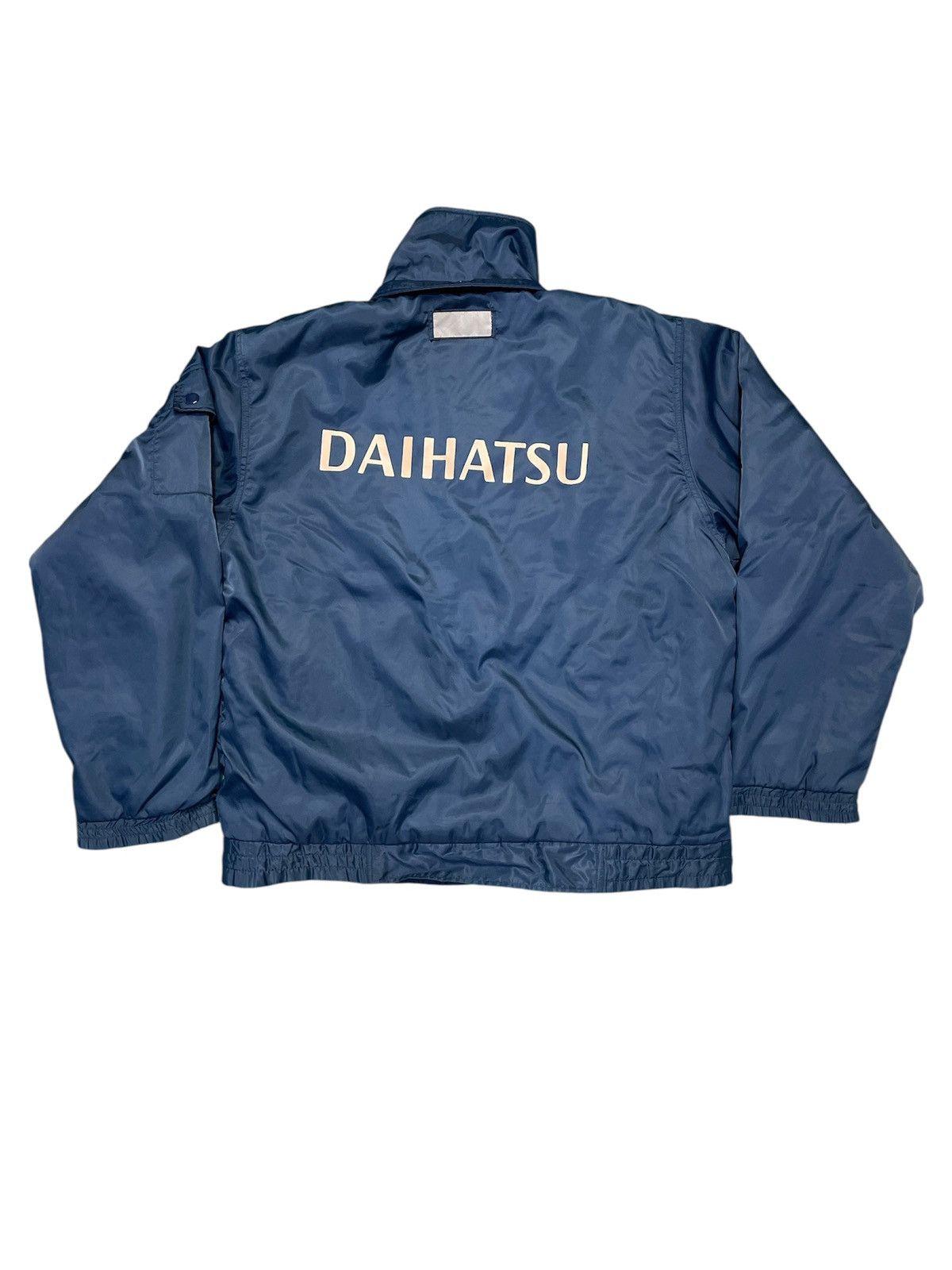 Sports Specialties Daihatsu Bomber Worker Jacket Size US L / EU 52-54 / 3 - 2 Thumbnail