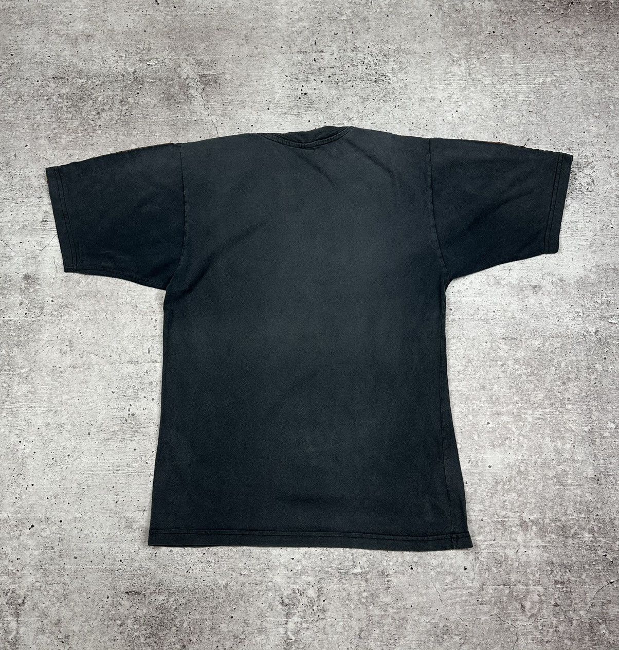 Alien Workshop Vintage Ganja Wear Alien Nation Bob Marlien Tee Size US L / EU 52-54 / 3 - 8 Thumbnail