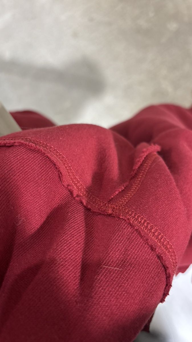 Other Rehab by Stunmic “Canada” Fur Lined Hoodie Size US L / EU 52-54 / 3 - 8 Thumbnail