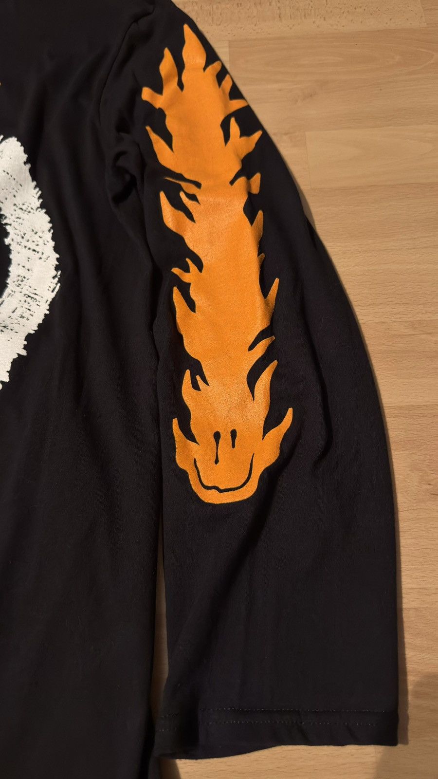 The Weeknd The Weeknd XO Nav Good Intentions Longsleeve Size US XL / EU 56 / 4 - 5 Thumbnail