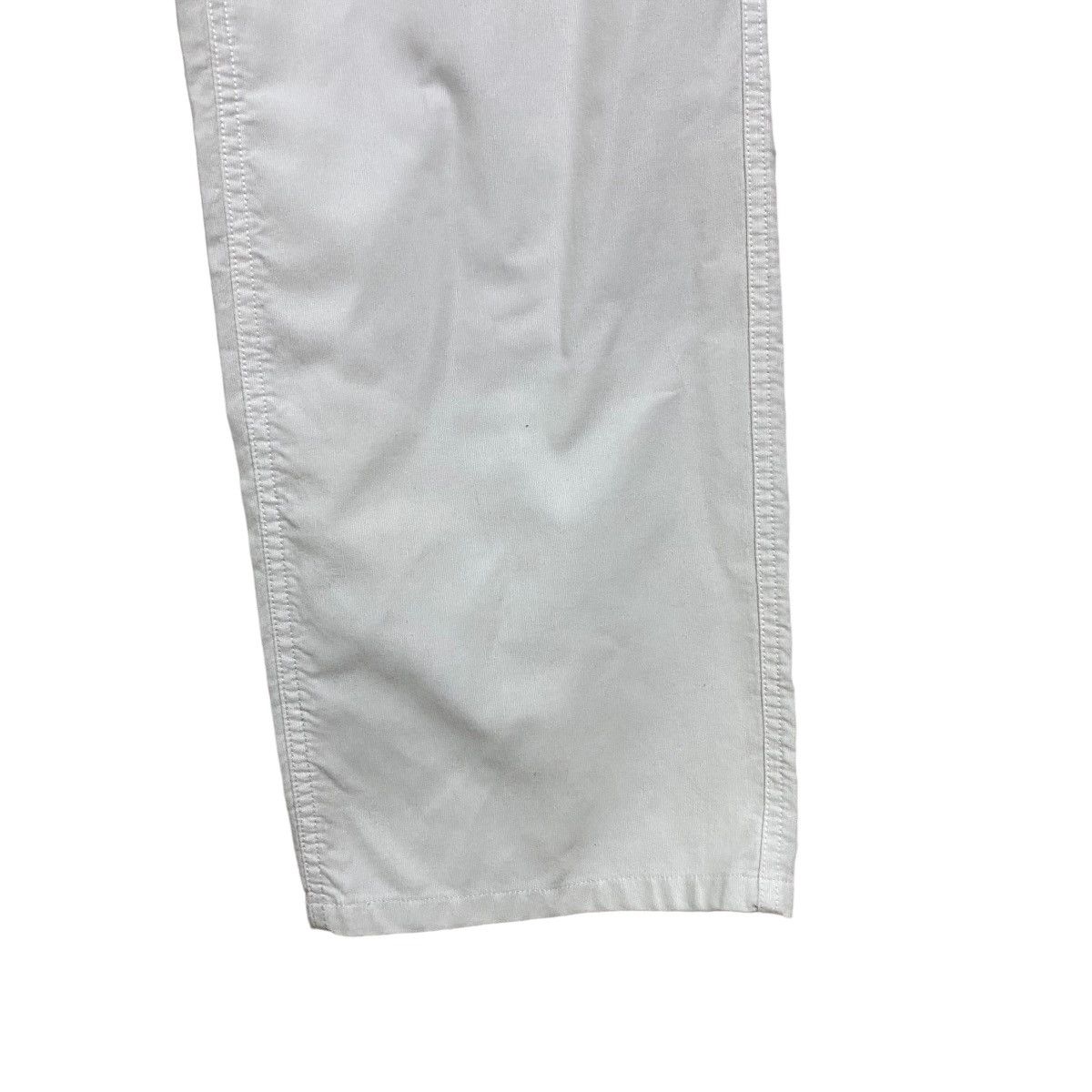 C.P. Company Vintage 90s CP Company Fatigue Pants Size US 30 / EU 46 - 8 Thumbnail