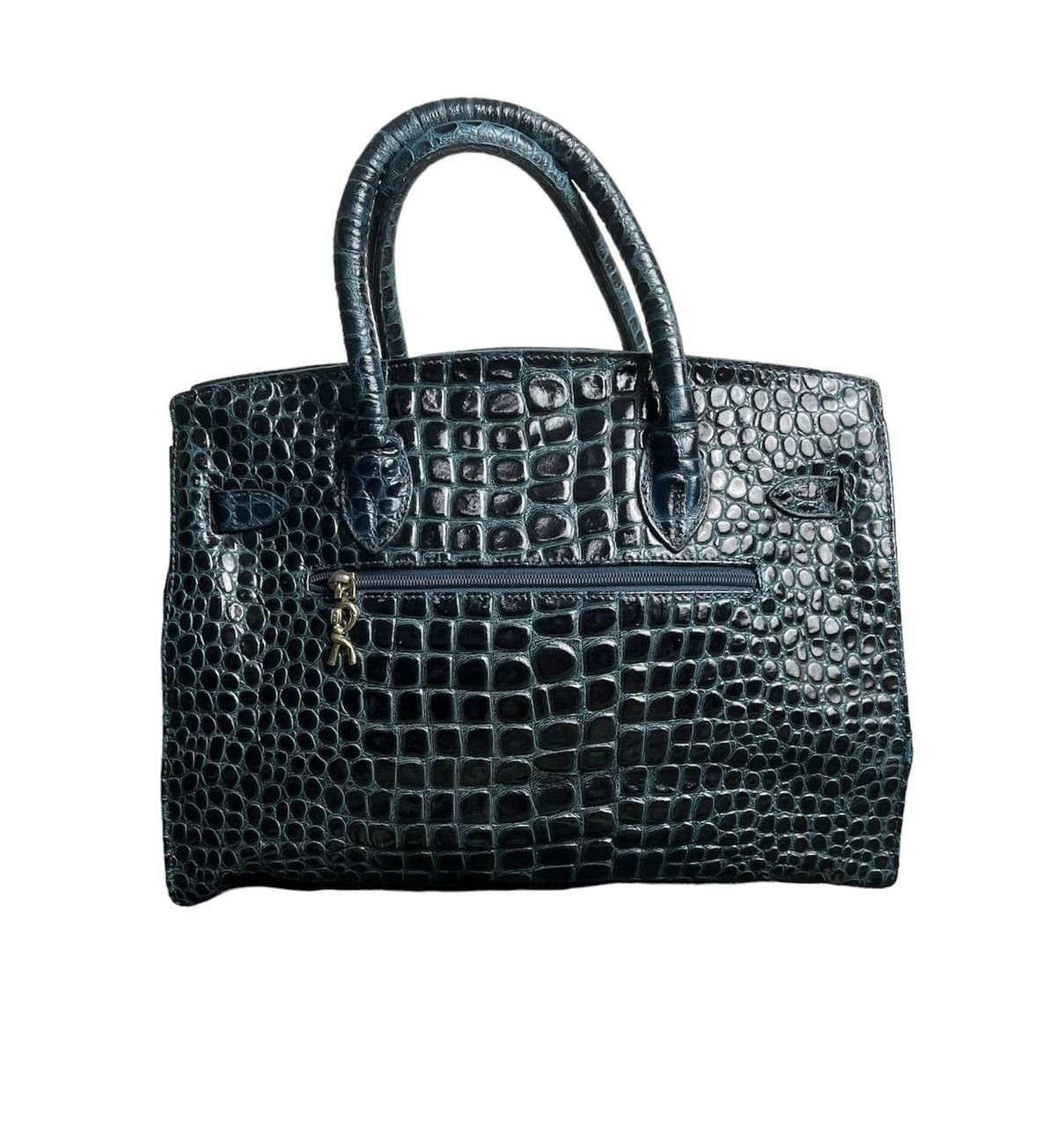 Roberta di Camerino Birkin Bag Roberta Di Camerino Size ONE SIZE - 10 Thumbnail