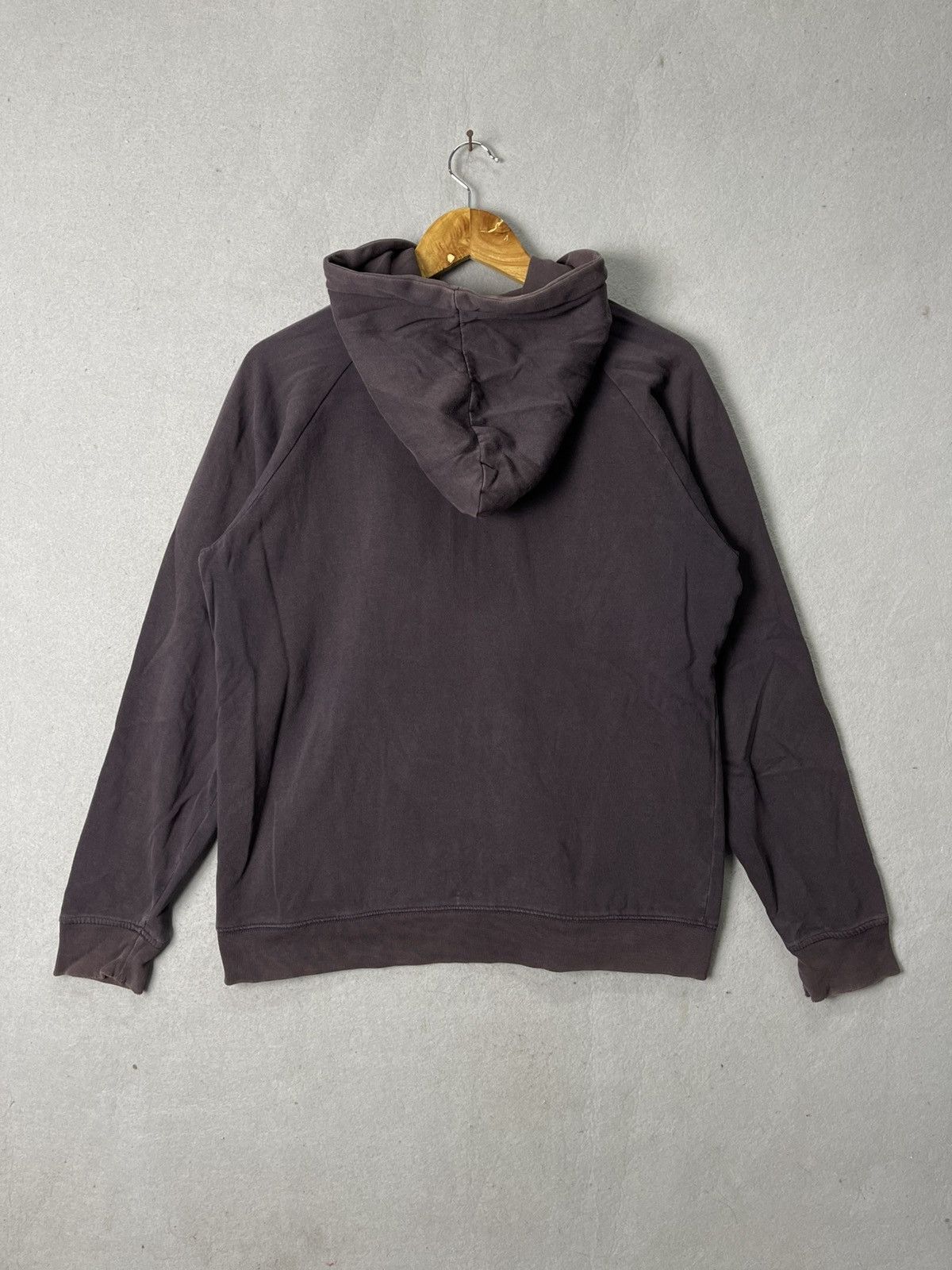 Stussy Vintage Stussy Zip Hoodie Streetwear Size US S / EU 44-46 / 1 - 6 Thumbnail