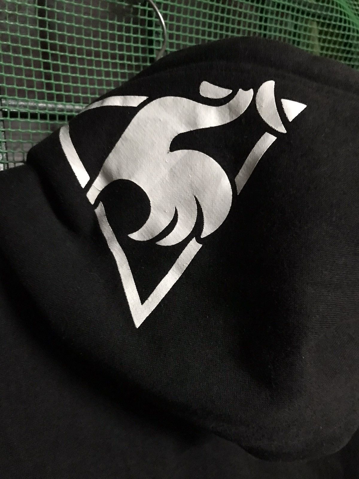 Le Coq Sportif Le Coq Sportif Hoodie Small Logo Size US L / EU 52-54 / 3 - 3 Thumbnail