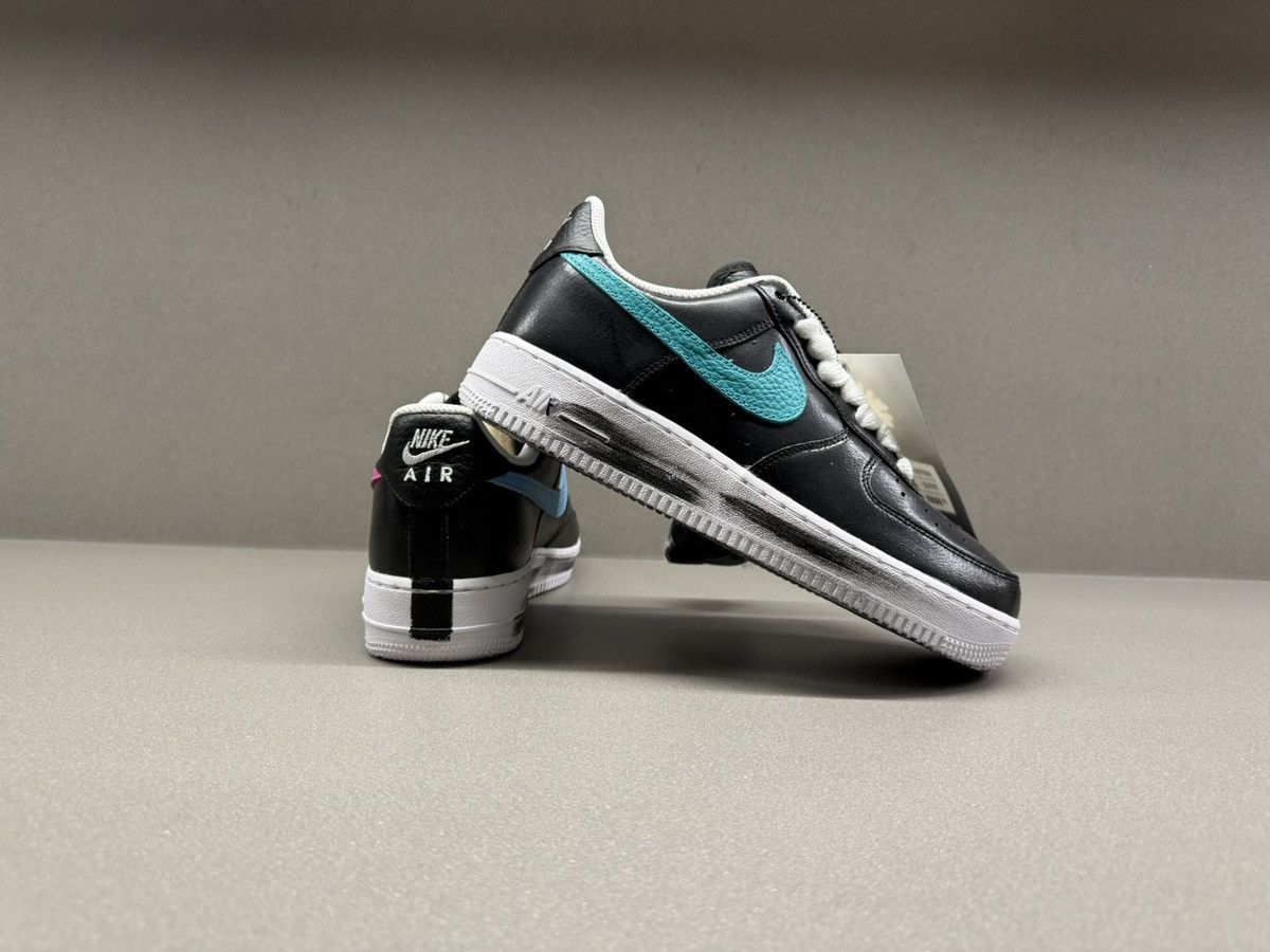 Nike × peaceminusone Nike Air Force 1 Low G-Dragon Peaceminusone Para-Noise 3.0 Size US 8.5 / EU 41-42 - 7 Thumbnail