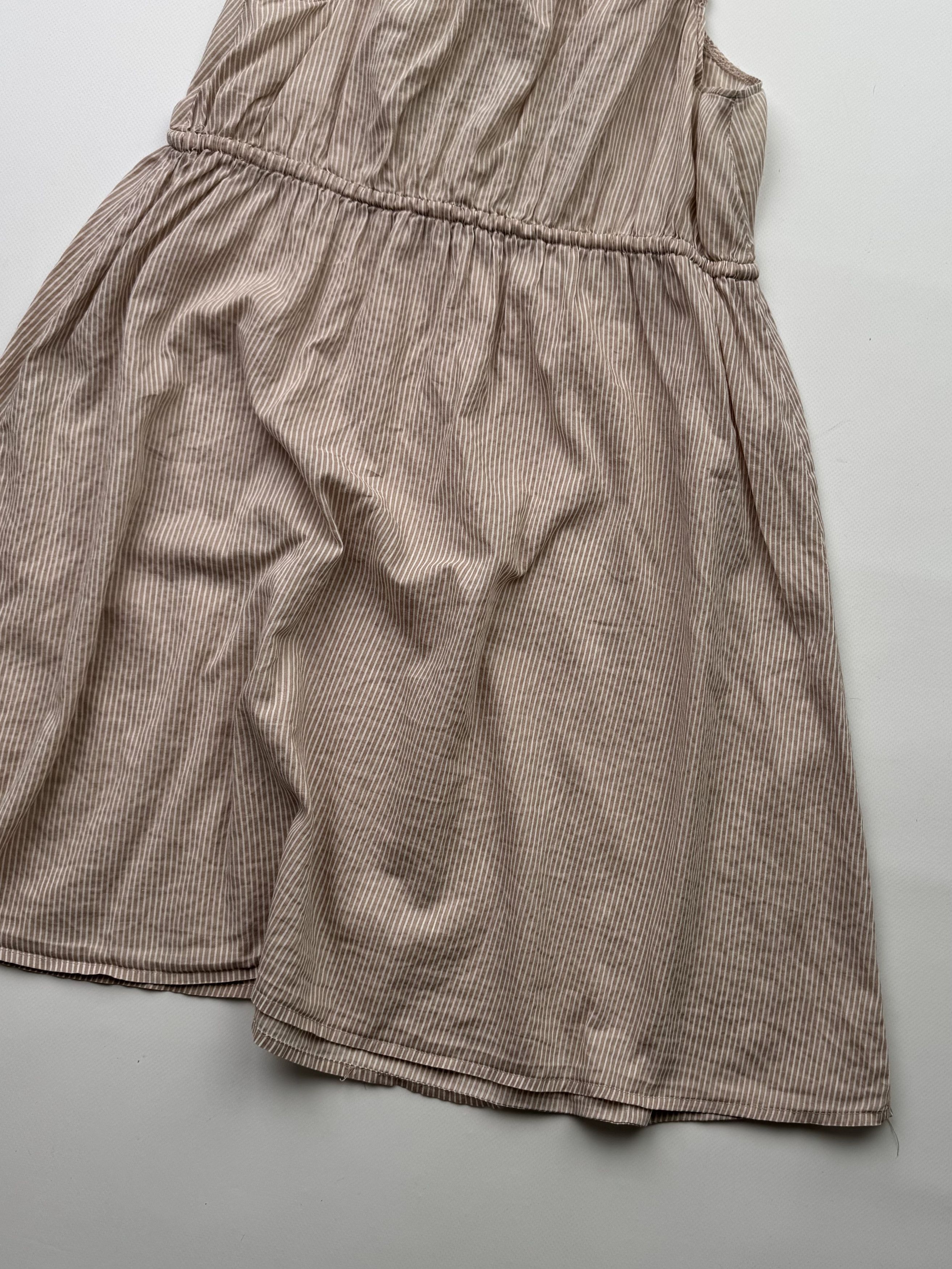 Japanese Brand Vintage Retro Dress B709(V344)E2 Size S / US 4 / IT 40 - 8 Thumbnail