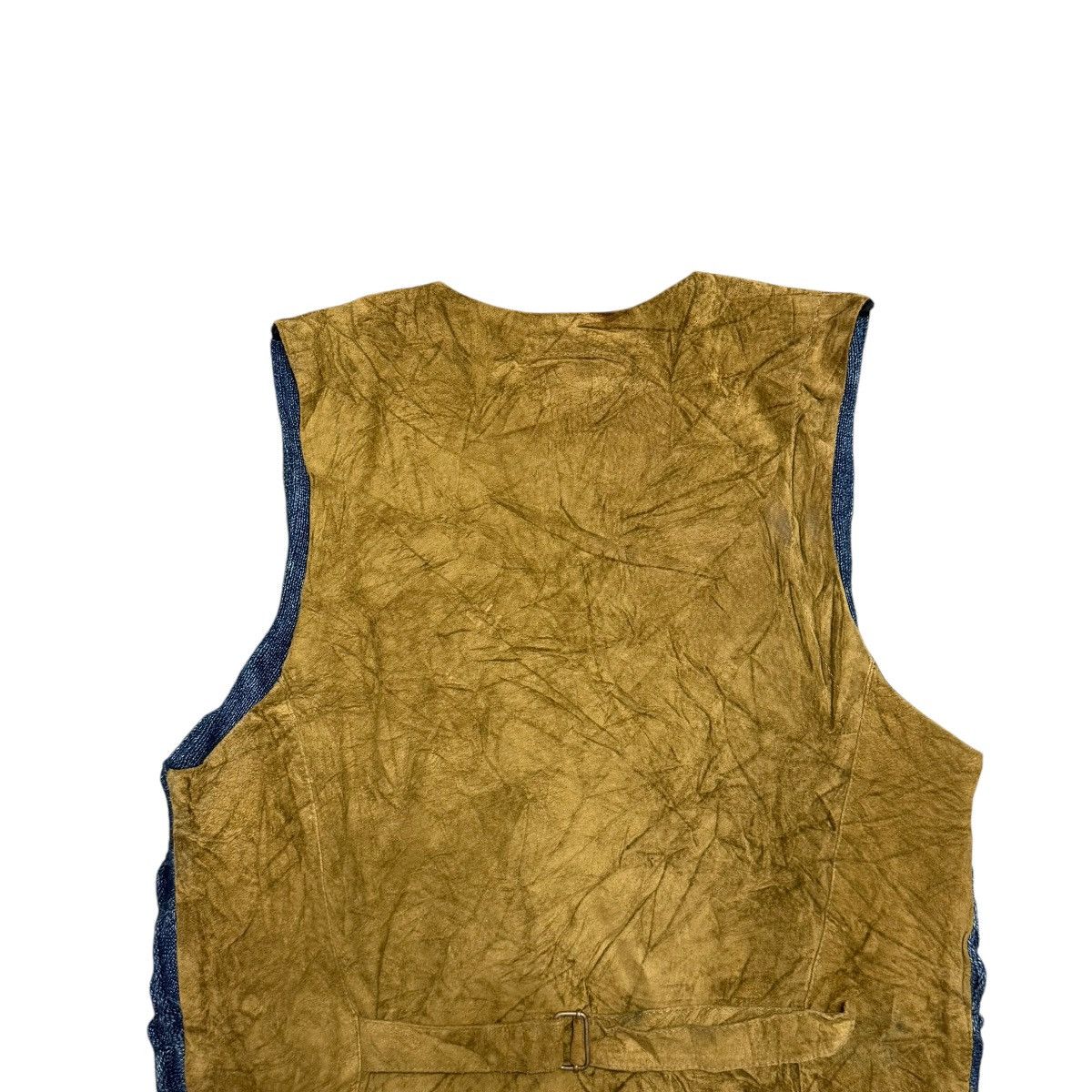 Coogi Coogi Blues Vest Size M / US 6-8 / IT 42-44 - 9 Thumbnail