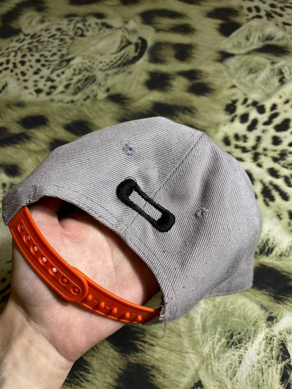 Oakley × Vintage Vintage OAKLEY Cap Size ONE SIZE - 9 Thumbnail