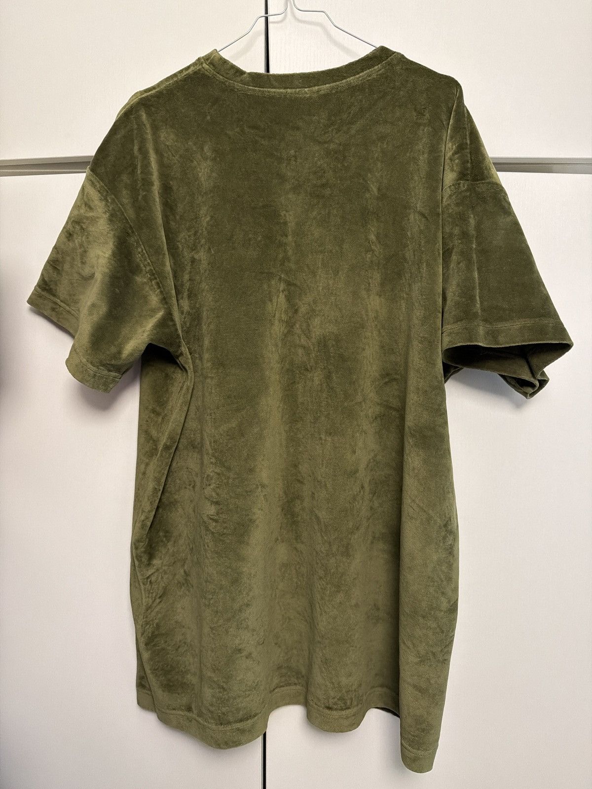 Other Velvet t shirt Size US L / EU 52-54 / 3 - 4 Thumbnail