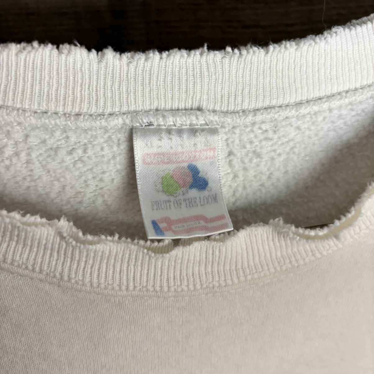 Vintage Vintage 1993 Minnesota Renaissance Festival Crewneck Size US L / EU 52-54 / 3 - 3 Thumbnail
