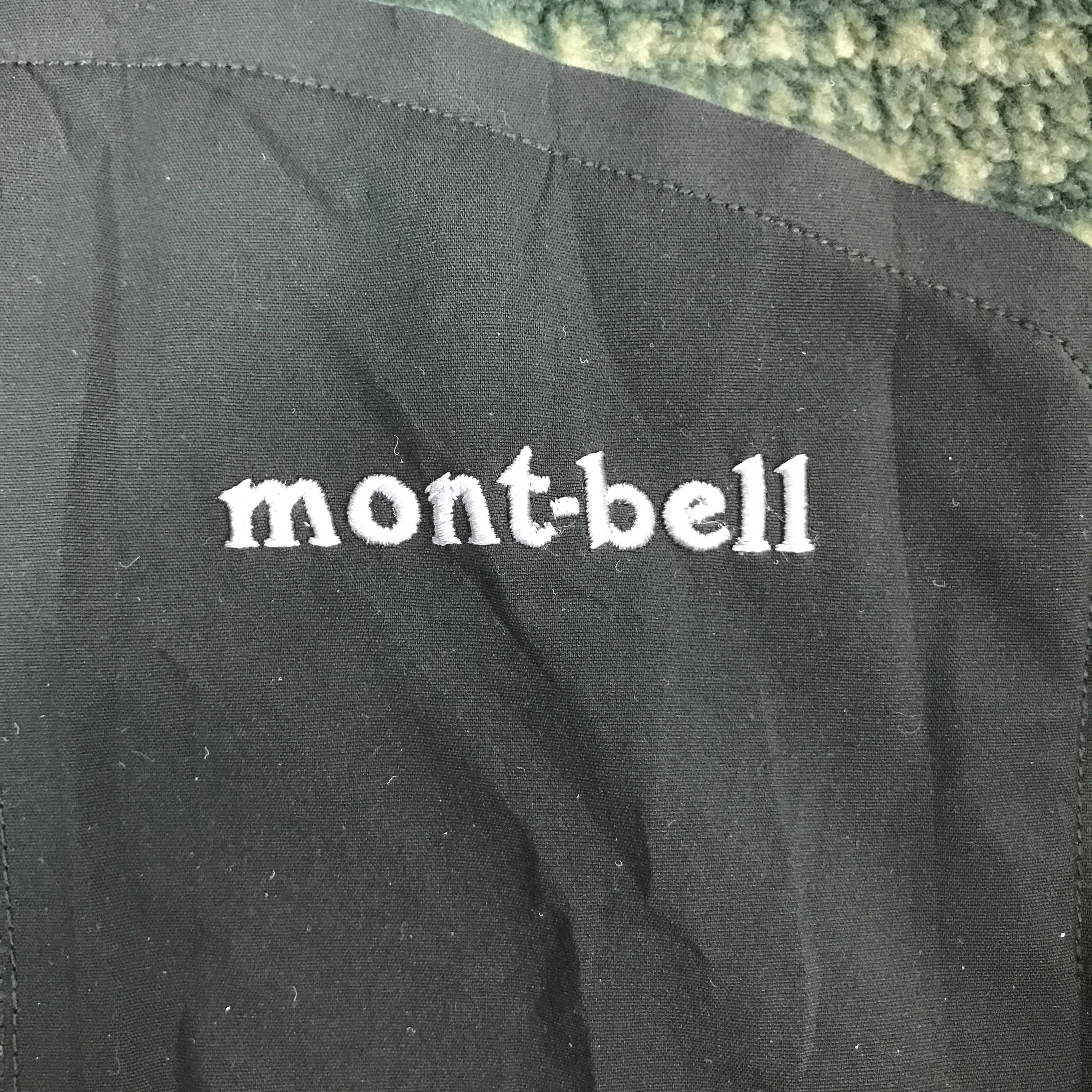 Montbell MONTBELL FLEECE NAVAJO DESIGN JACKET K63B5 Size US L / EU 52-54 / 3 - 11 Thumbnail