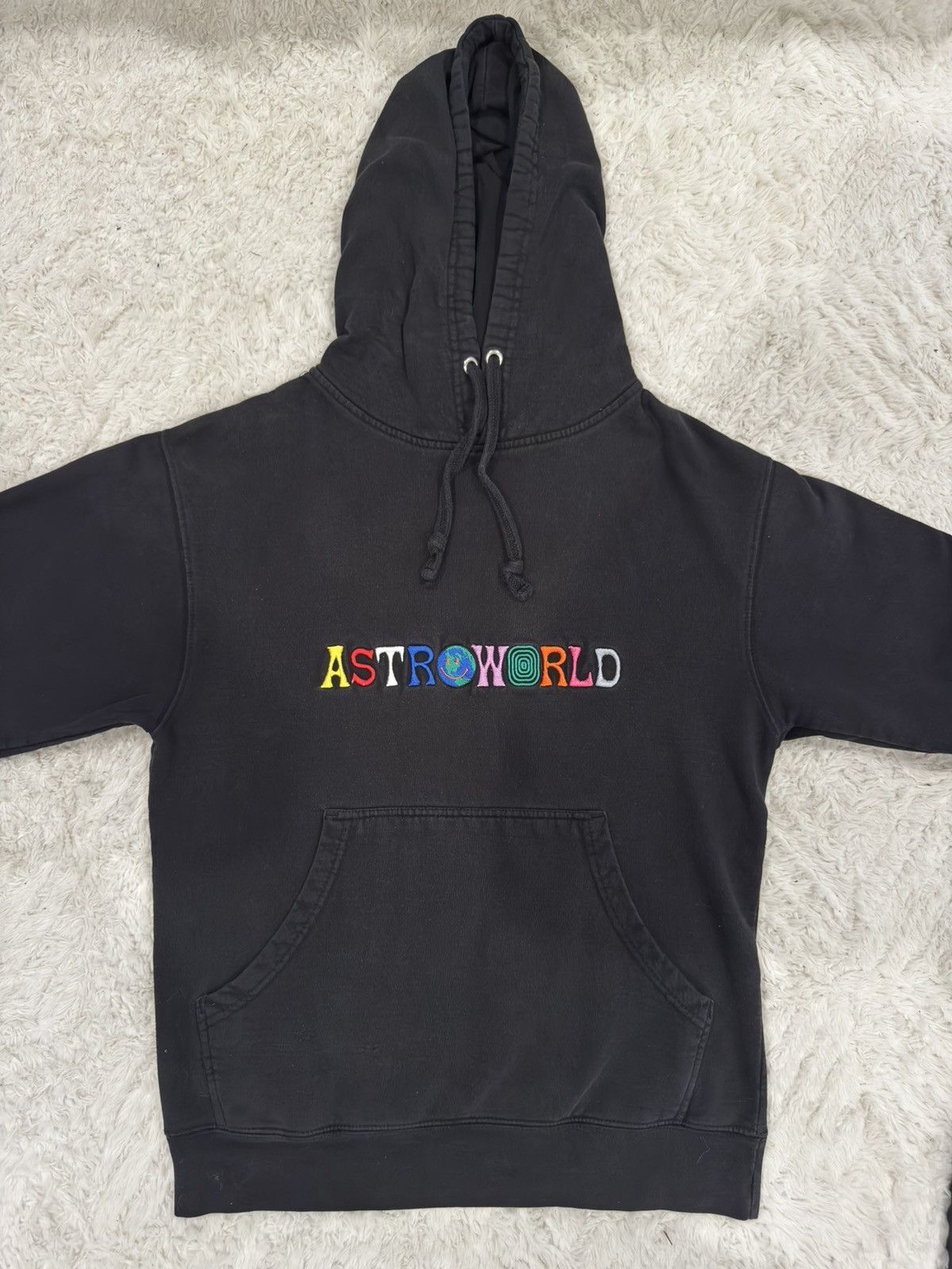 Travis Scott Travis Scott Wish You Were Here Hoodie Size US S / EU 44-46 / 1 - 1 Thumbnail