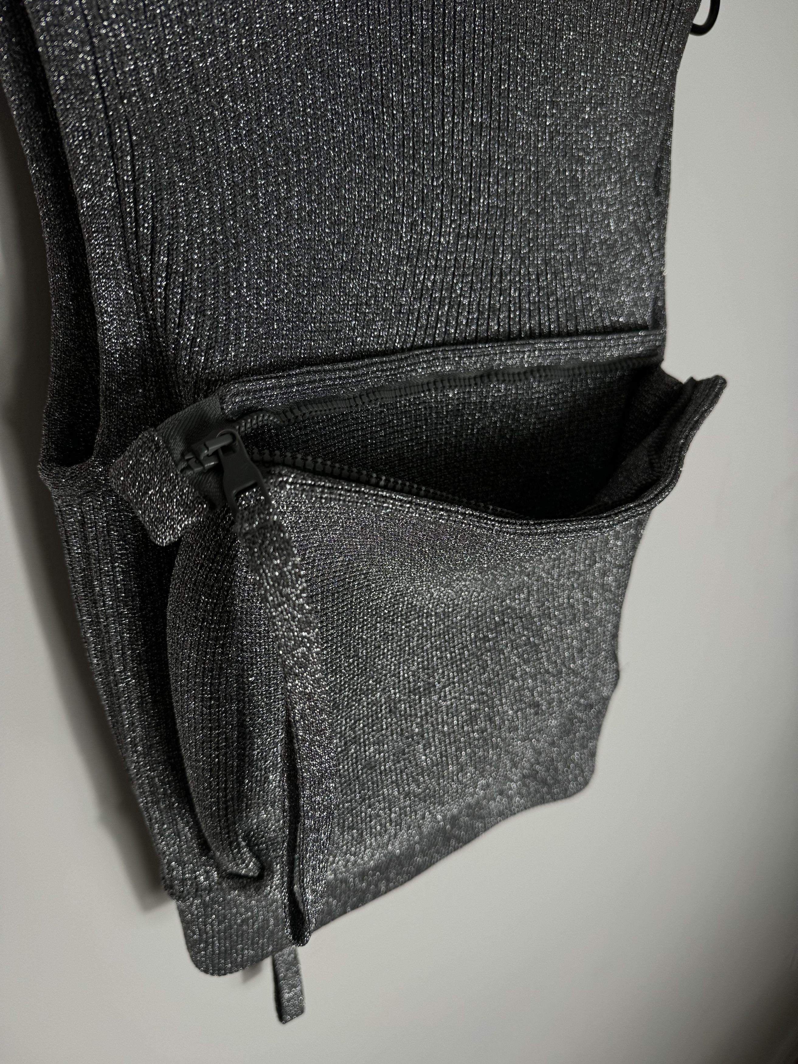 Louis Vuitton LV Virgil Runway Cargo Vest Size US M / EU 48-50 / 2 - 11 Thumbnail