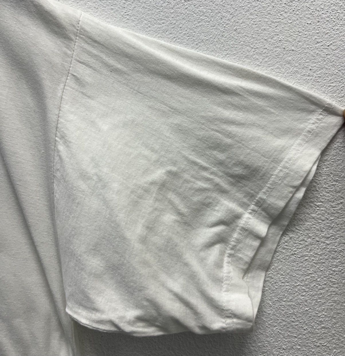 Anime × Nissan VINTAGE NISSIN FOOD PRODUCT CO LTD SHIRT Size US L / EU 52-54 / 3 - 6 Thumbnail