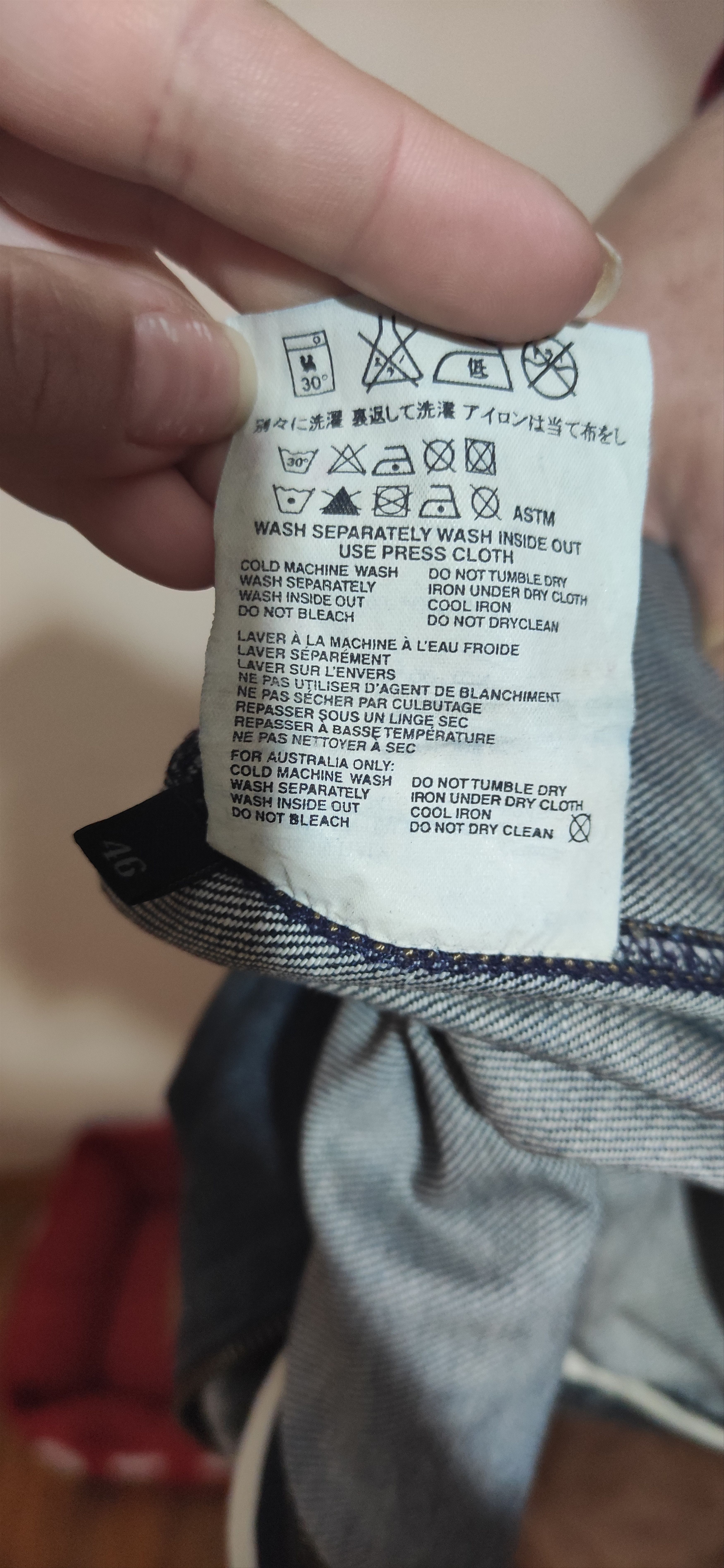 Prada The skirt Prada Size 27" / US 4 / IT 40 - 6 Thumbnail