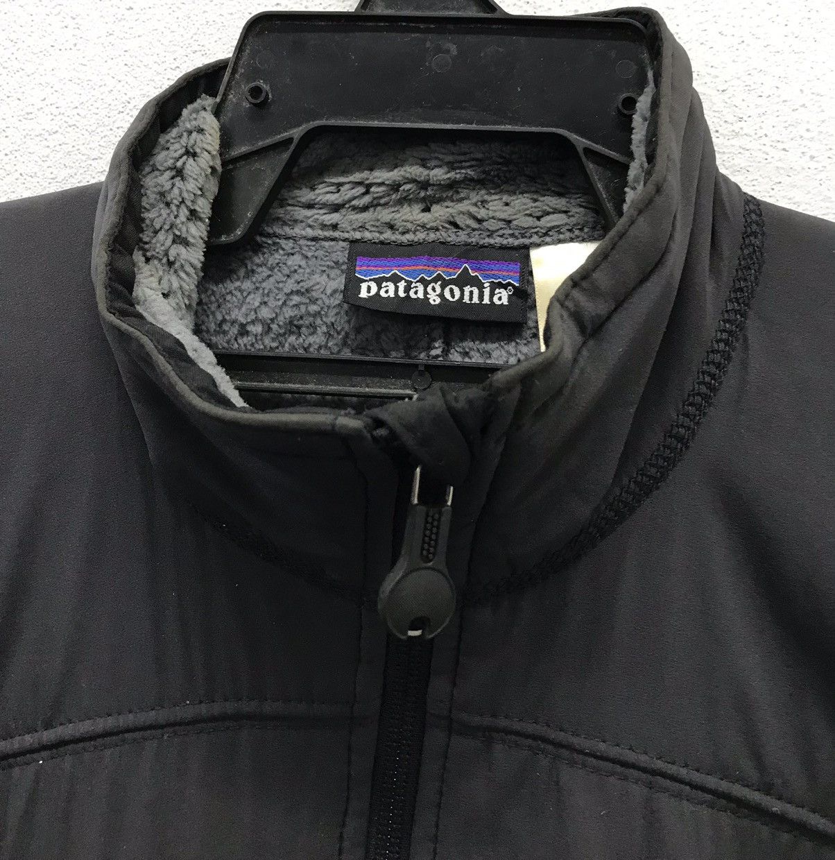 Patagonia × Vintage Vintage Patagonia Made In Usa Jacket Size US S / EU 44-46 / 1 - 3 Thumbnail