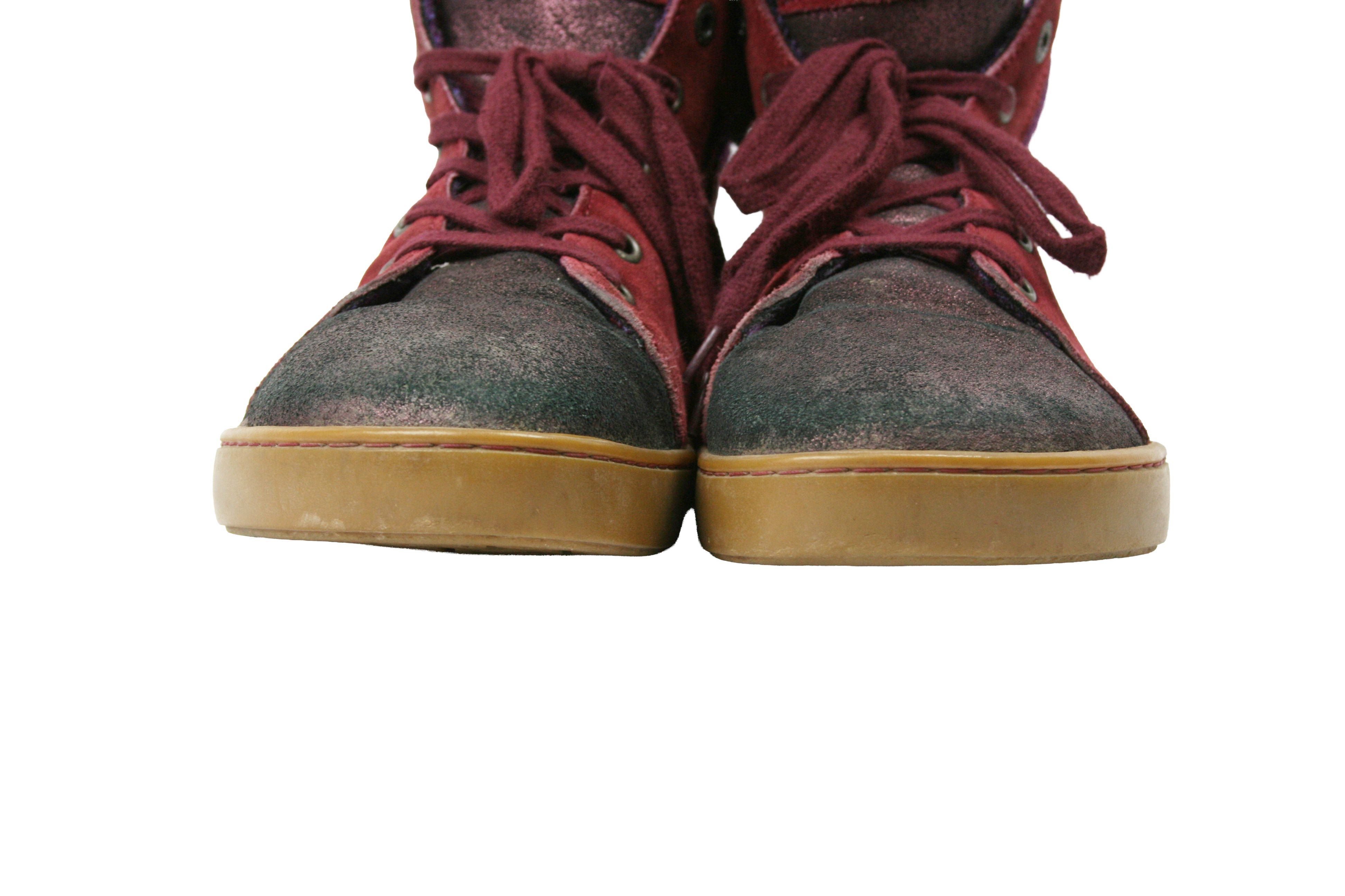 Birkenstock Bartlett Suede Comfort Boots Size US 9 / IT 39 - 4 Thumbnail