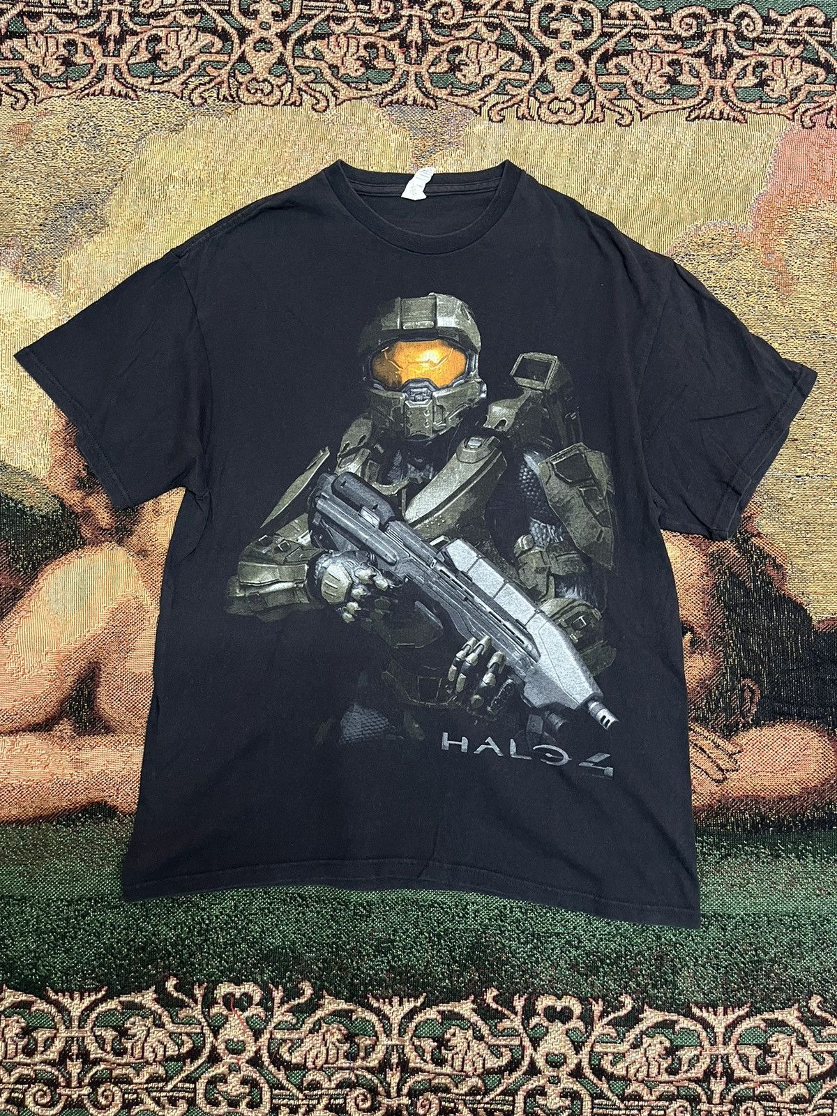 Halo × Vintage Halo4 Size US L / EU 52-54 / 3 - 1 Thumbnail