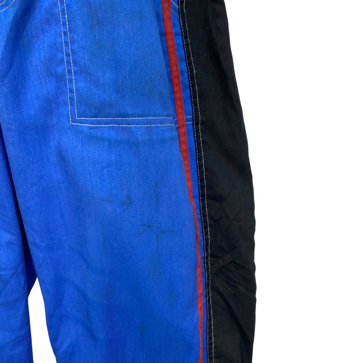 Gear for Sports 💥 vintage 90s Netz Toyota Size US 34 / EU 50 - 8 Thumbnail