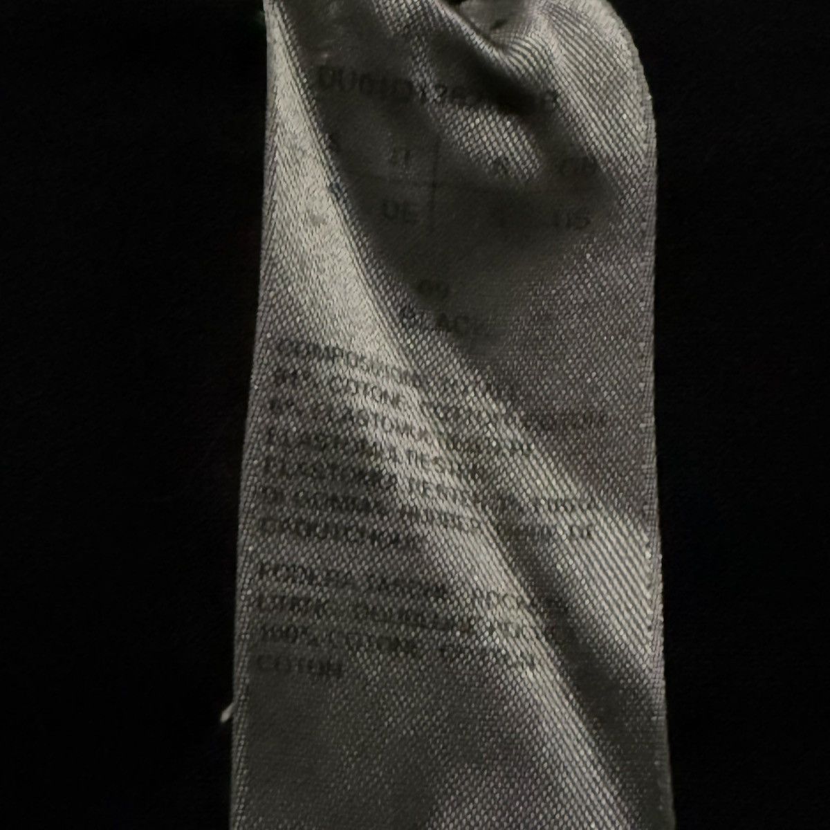 Rick Owens Aircut - Slim Leg Jeans Size US 28 / EU 44 - 5 Thumbnail