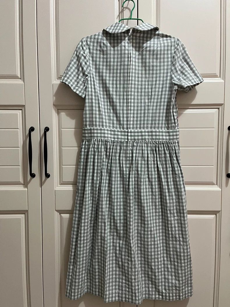 Comme des Garcons Comme Des Garcons Dress Size XS / US 0-2 / IT 36-38 - 7 Thumbnail