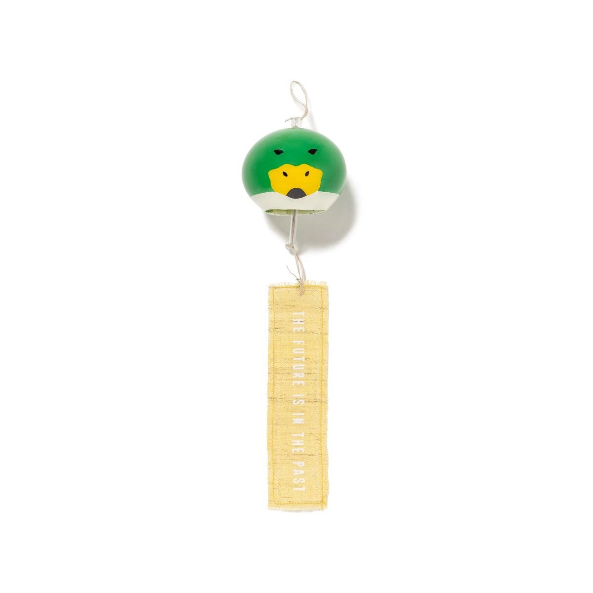 Human Made Human Made Animal Windchime Size ONE SIZE - 1 Thumbnail