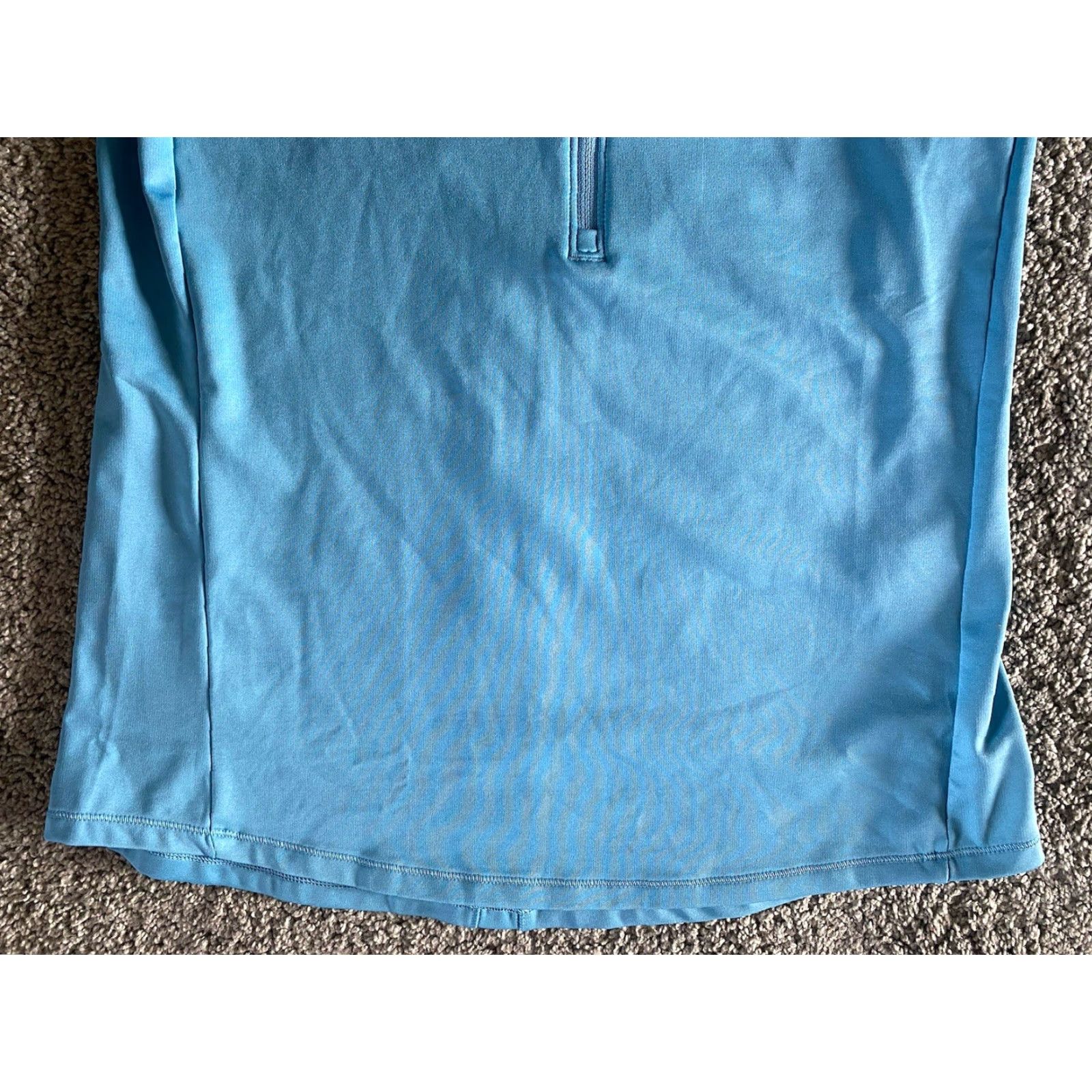 Under Armour Under Armour Jacket Women’s M Blue NWT Cold Gear Activewear Polyester Coat Primaloft? Size M / US 6-8 / IT 42-44 - 4 Thumbnail