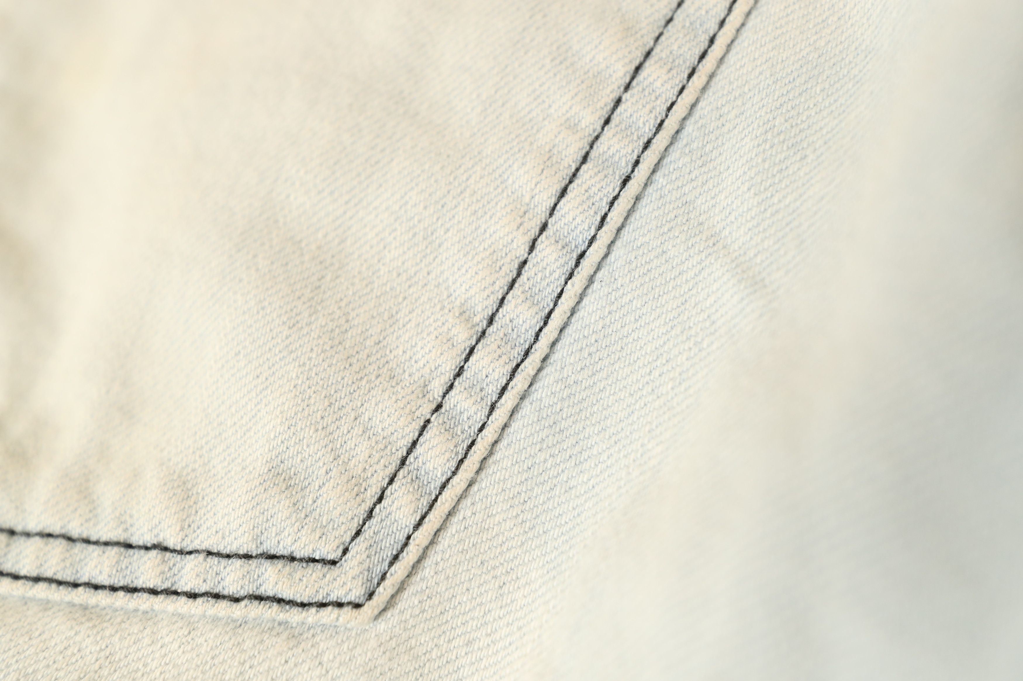 Kiton Kiton Mens 5 Pocket Slim Jeans (38) Size US 38 / EU 54 - 14 Thumbnail