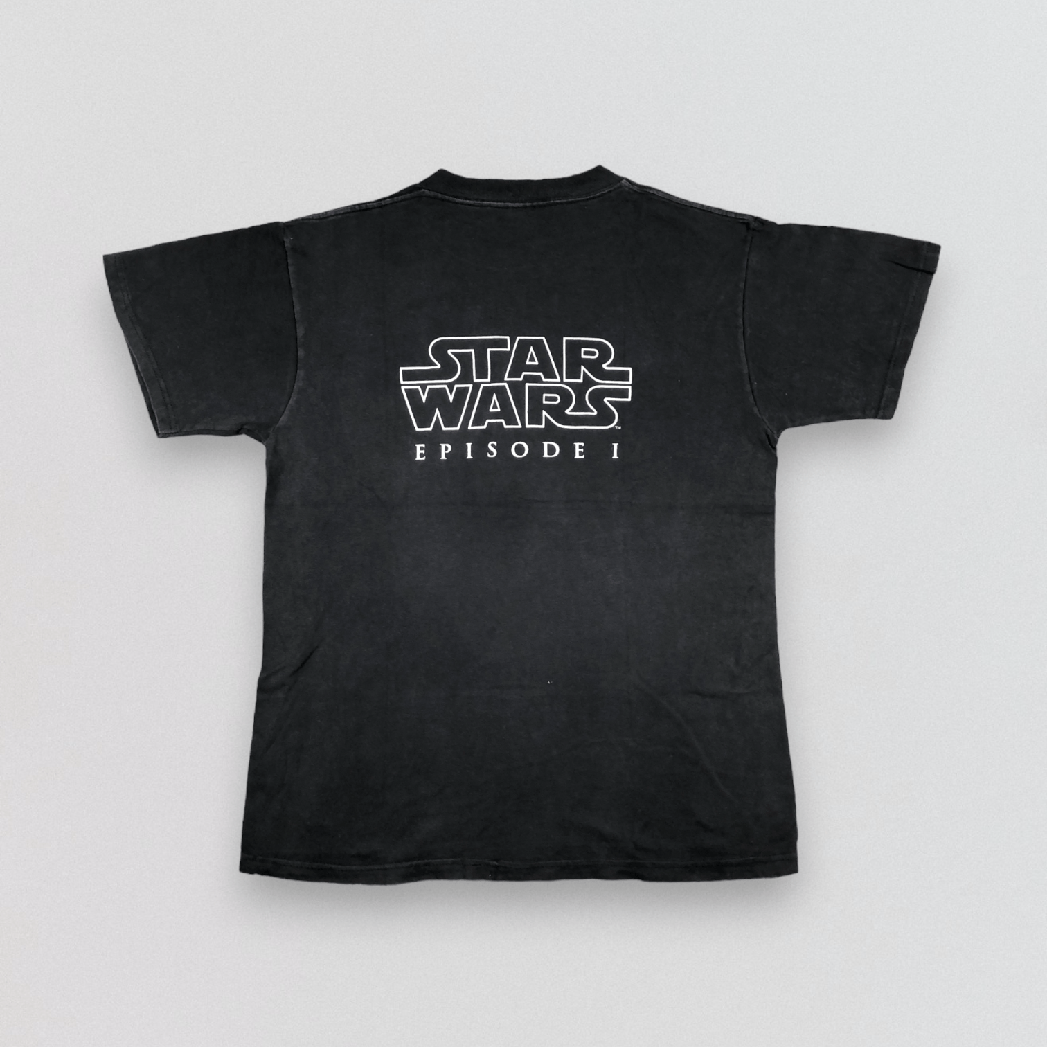 Other Vintage Star Wars Episode 1 T-shirt Size US M / EU 48-50 / 2 - 1 Thumbnail