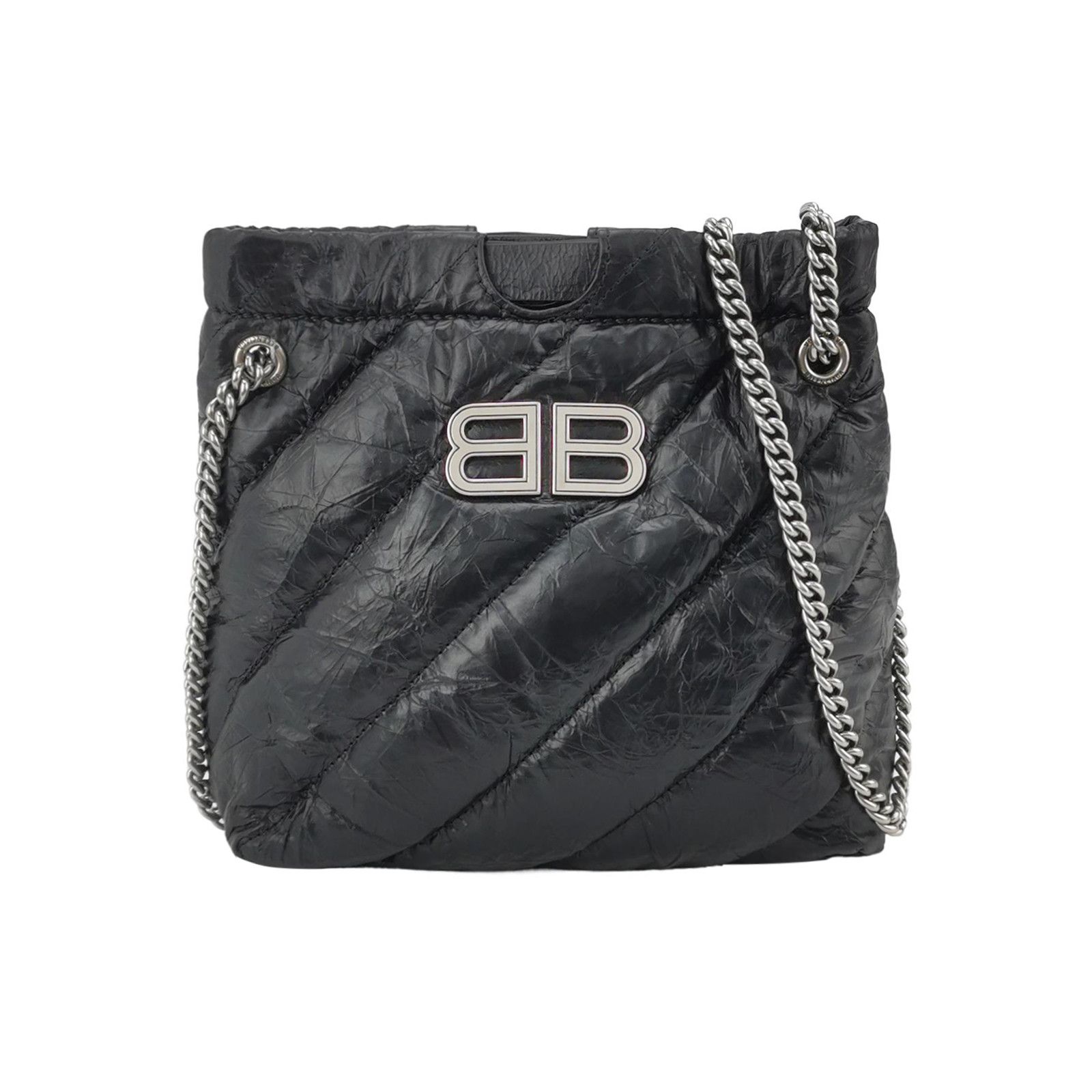 Balenciaga Balenciaga Women os Shoulder Bags Size ONE SIZE - 1 Thumbnail