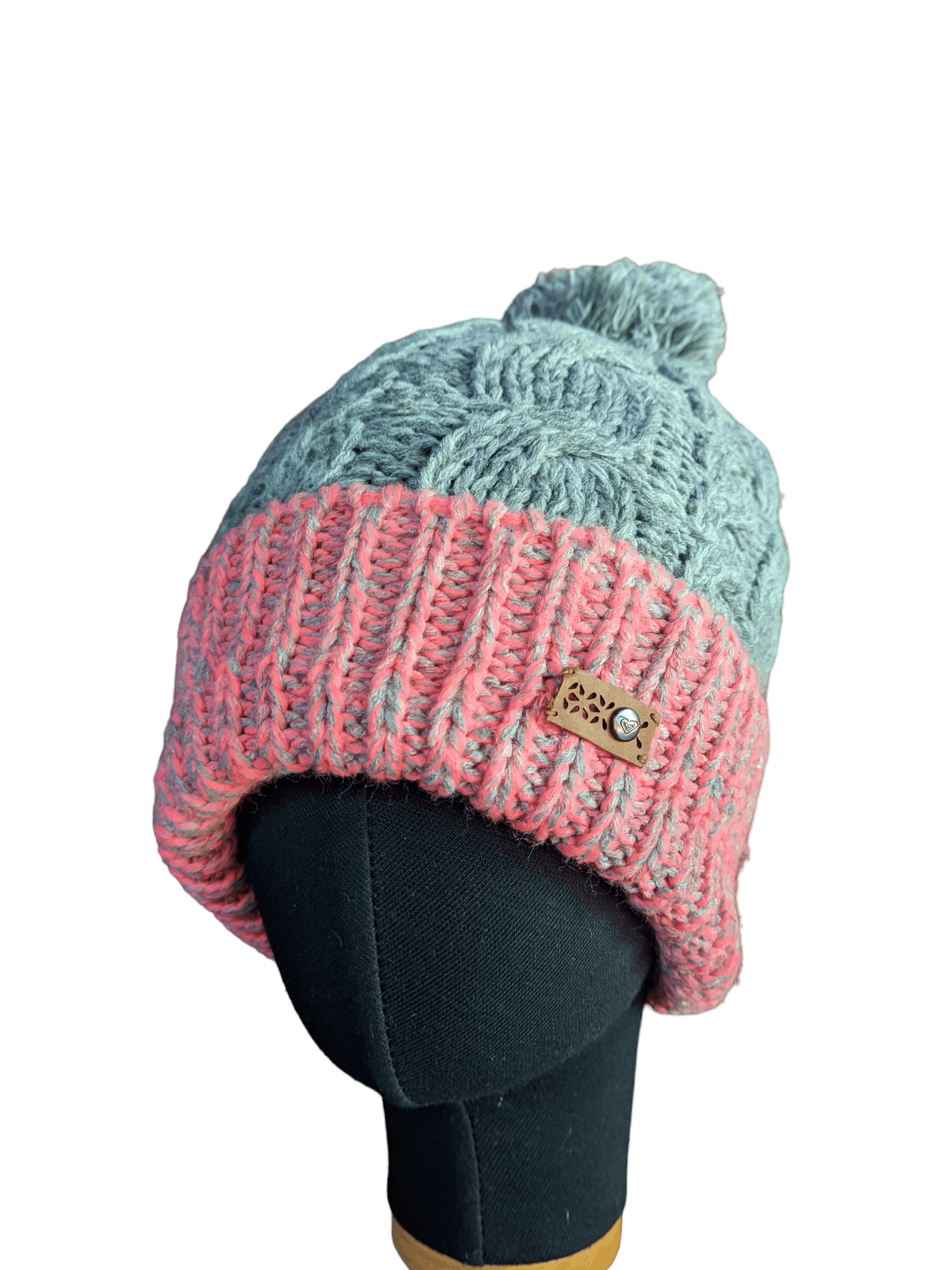 Other Roxy Knitted Snowcaps Beanie Hats Size ONE SIZE - 1 Thumbnail
