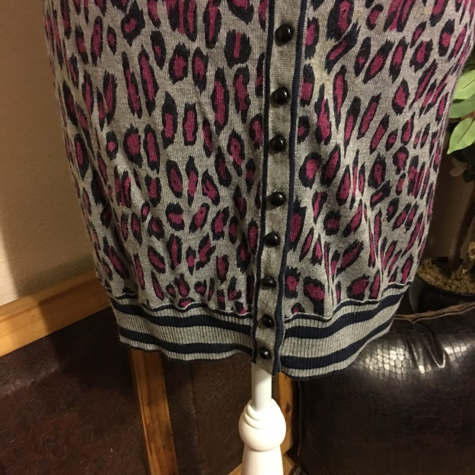 Other Kensie Girl tunic top jacket dress NWT L Size L / US 10 / IT 46 - 6 Thumbnail