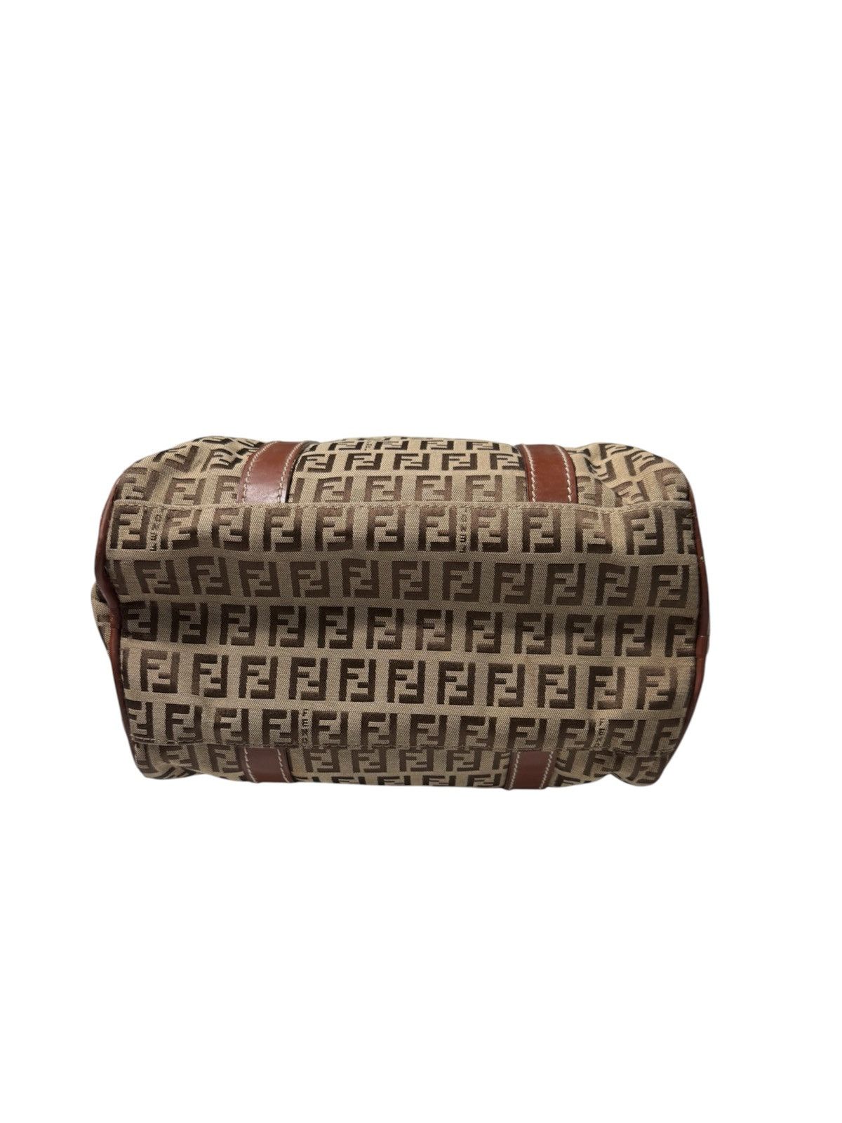 Fendi Fendi Zucca Monogram Bag Size ONE SIZE - 5 Thumbnail