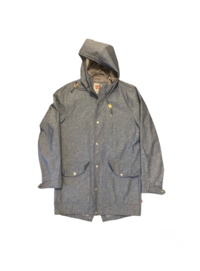 Levi's NWOT’ Levi’s Trench Jacket Size US S / EU 44-46 / 1 - 1 Thumbnail