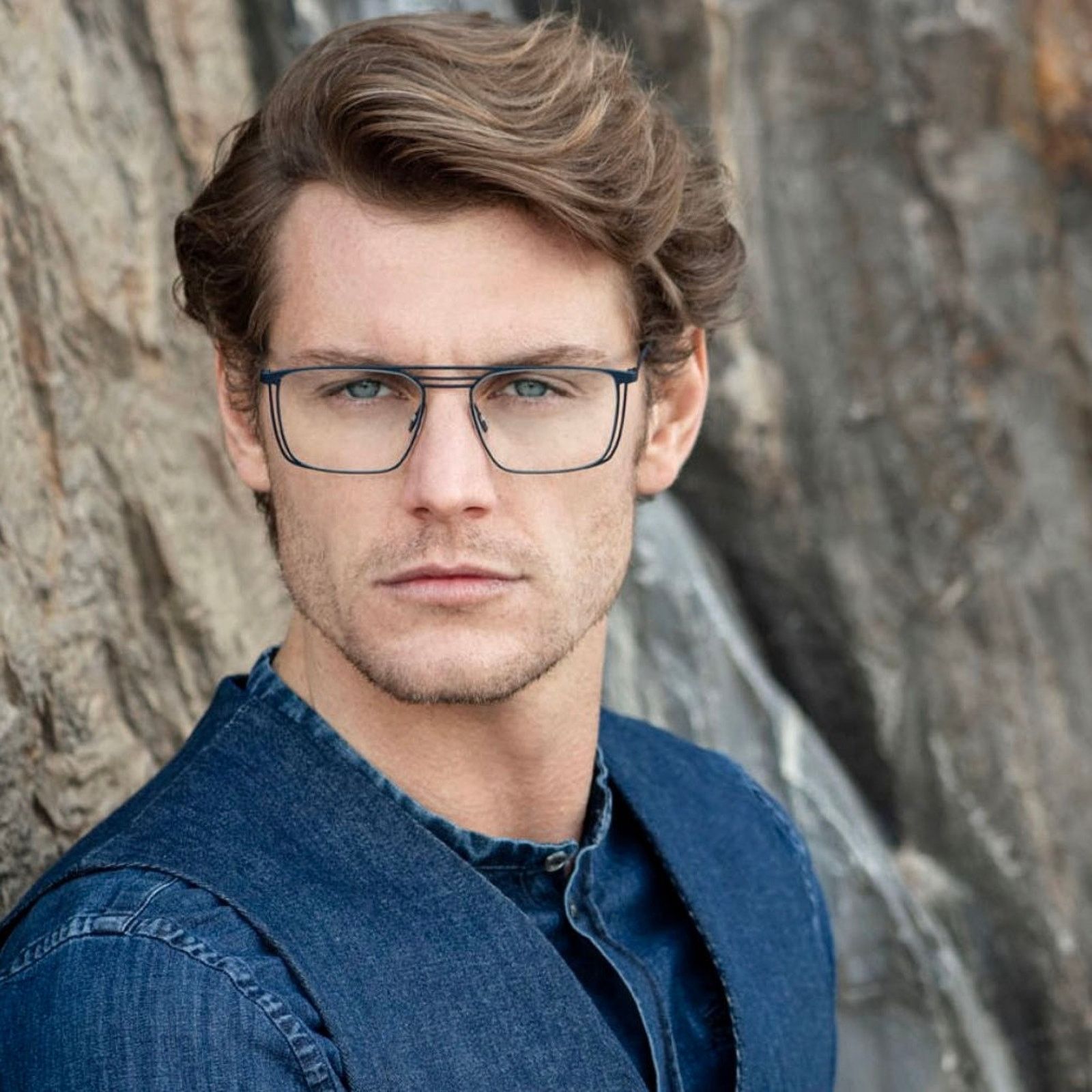 Other New, BLACKFIN Eyeglasses Port Douglas BF973 Col.1129 Size ONE SIZE - 3 Thumbnail