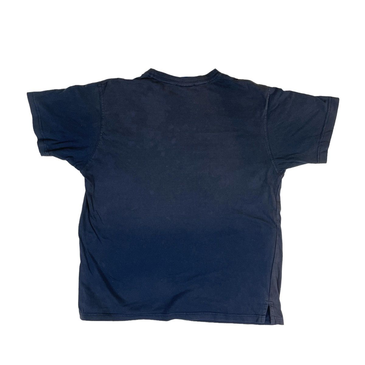 Cartoon Network Vintage Pooh Embossed Pooh Tee Size US M / EU 48-50 / 2 - 8 Thumbnail