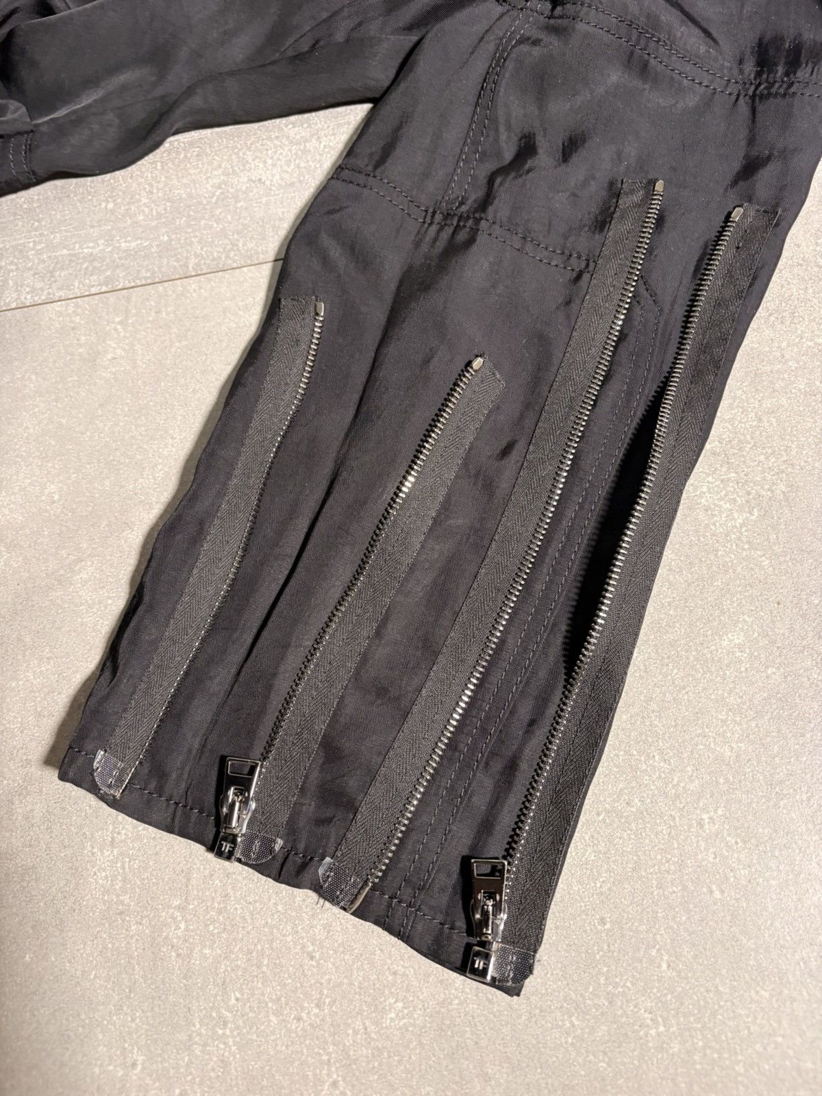 Tom Ford Tom Ford SS17- Sample - Runway Pants Size 26" / US 2 / IT 38 - 7 Thumbnail