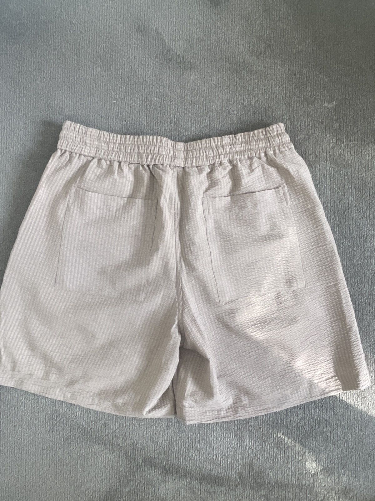 Other Brown Genius Shorts Size US 34 / EU 50 - 2 Thumbnail