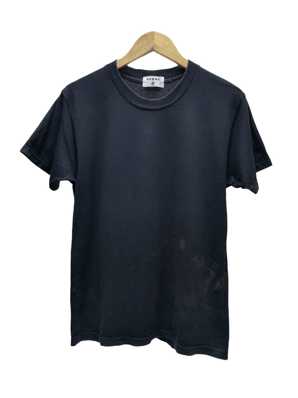 Japanese Brand × Tete Homme × gomme Vintage Gomme Japan Tees Archive Size US S / EU 44-46 / 1 - 1 Thumbnail