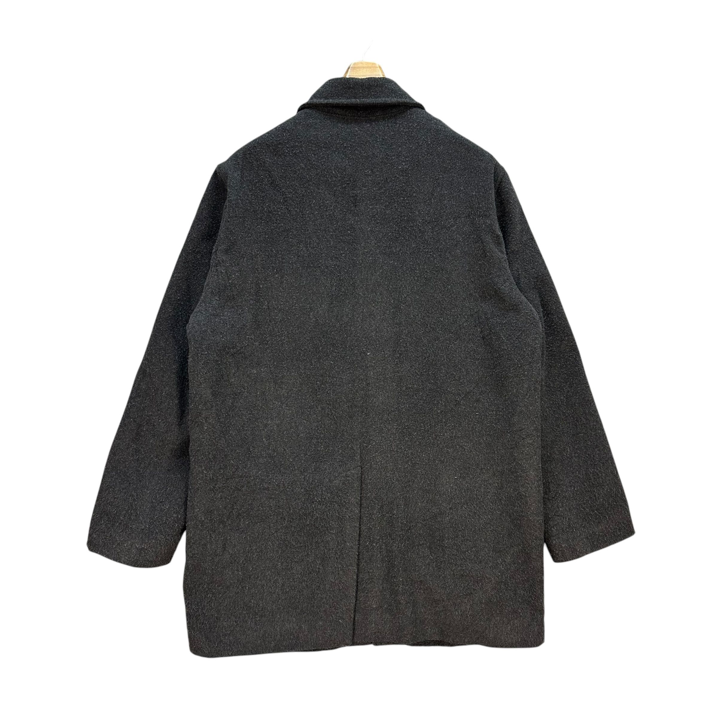 French Connection FRENCH CONNECTION Buttoned Casual Coat Jacket #A75-1811 Size US M / EU 48-50 / 2 - 9 Thumbnail