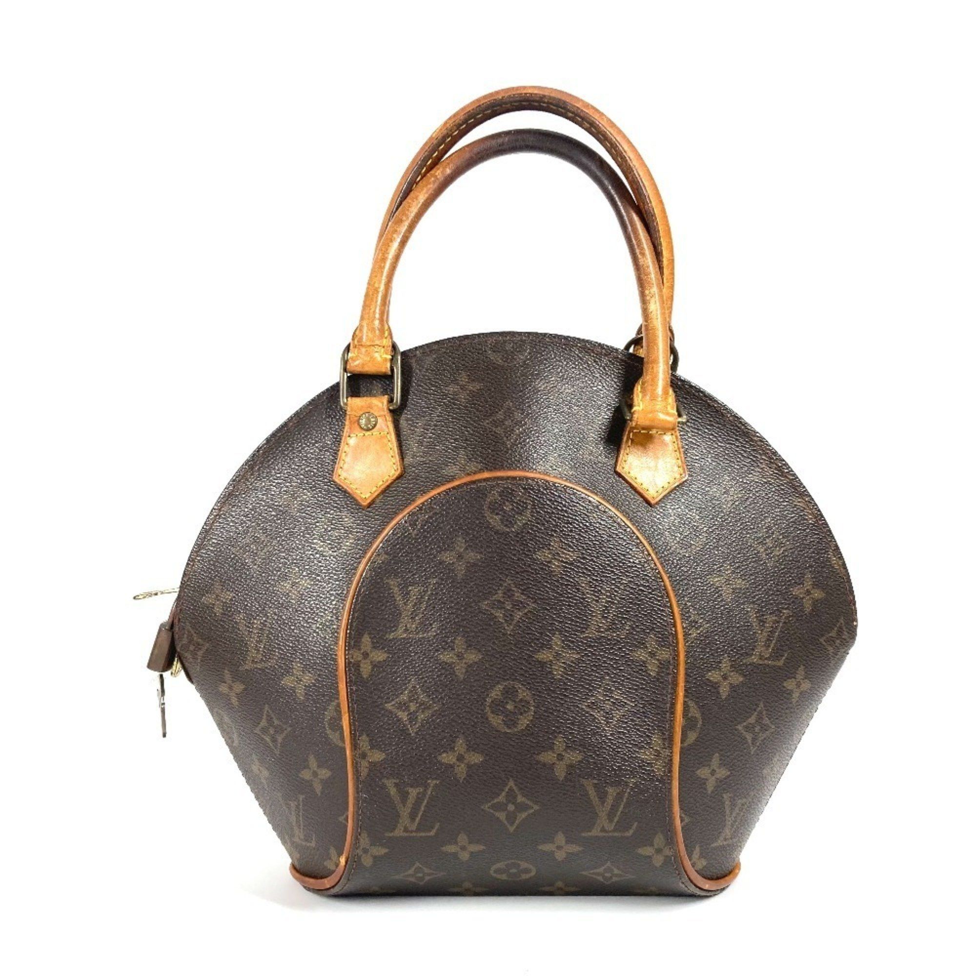 Louis Vuitton Louis Vuitton Ellipse handbag Size ONE SIZE - 1 Thumbnail