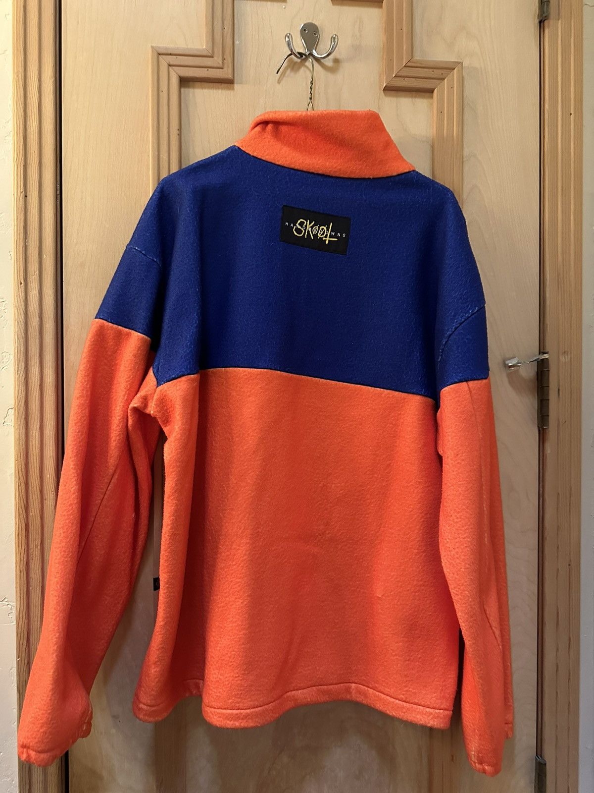 Other Skoot Apparel “Creepy Hokage” Sweater Size US M / EU 48-50 / 2 - 2 Thumbnail
