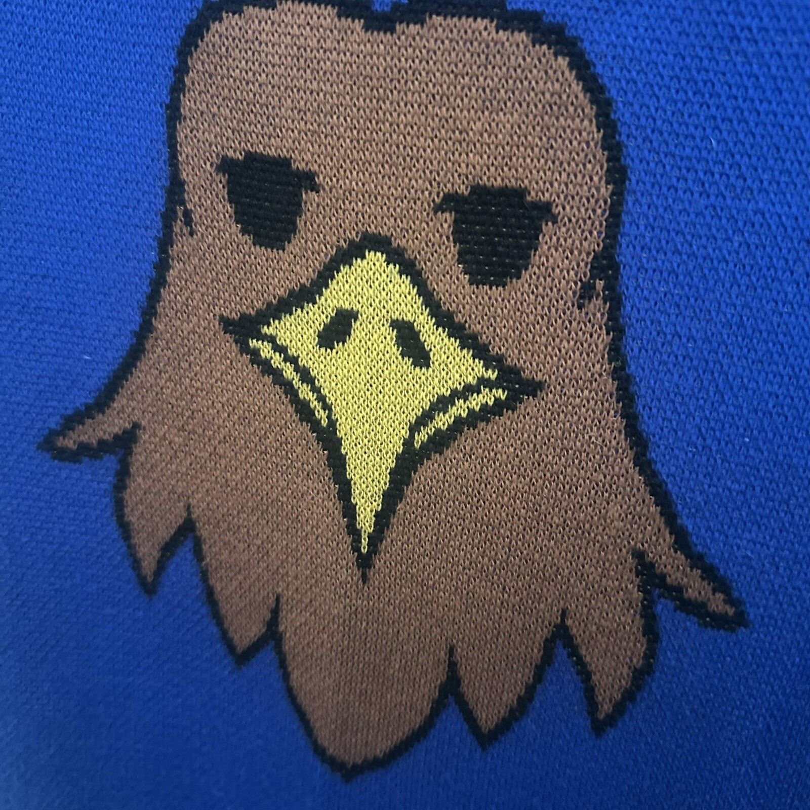 Other Elhoffer Design Sweater Everyday Collection Eagle Tunic Size XS / US 0-2 / IT 36-38 - 5 Thumbnail