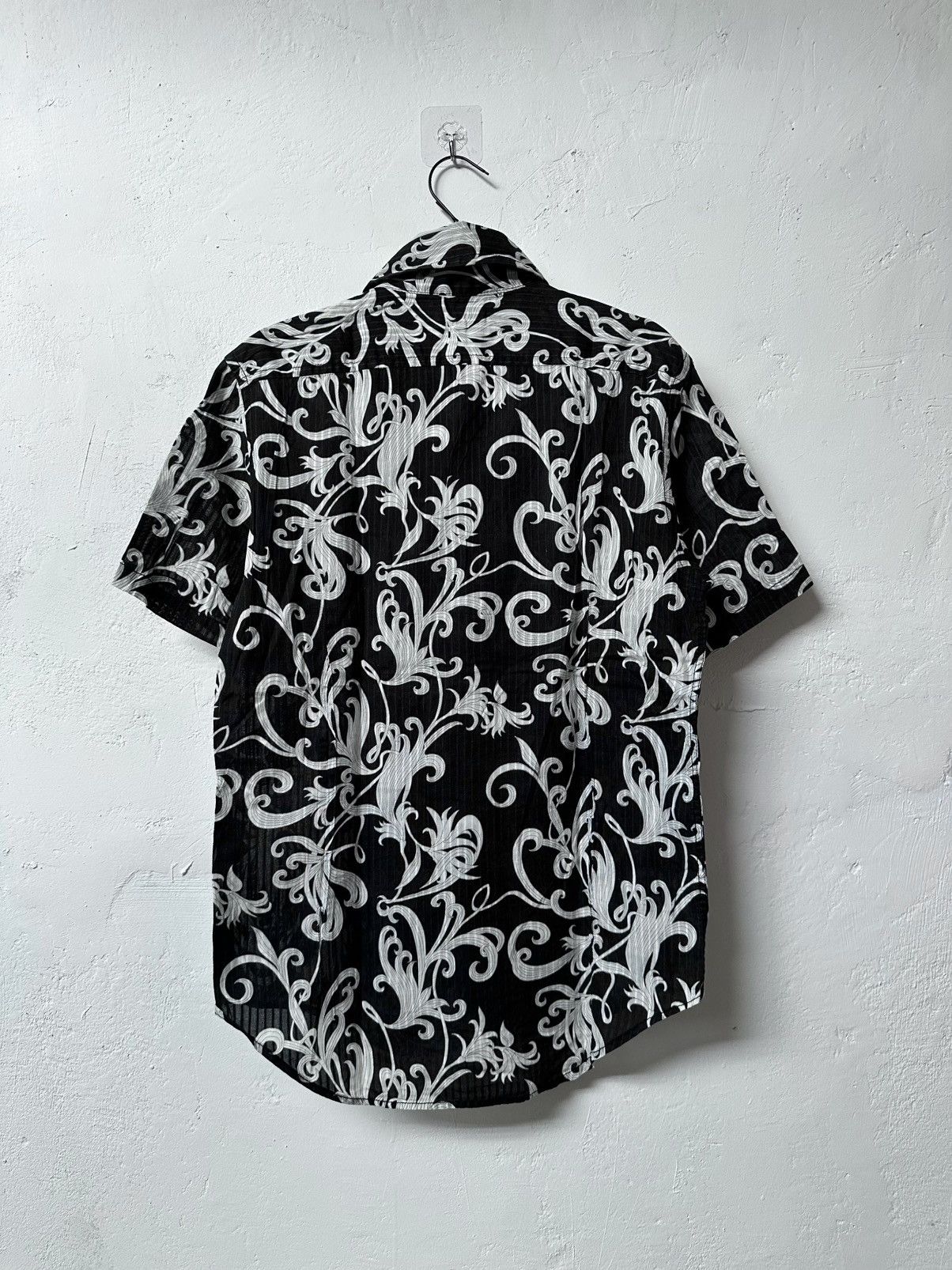 Tornado Mart Vintage Tornado Mart Shirt Size US L / EU 52-54 / 3 - 2 Thumbnail